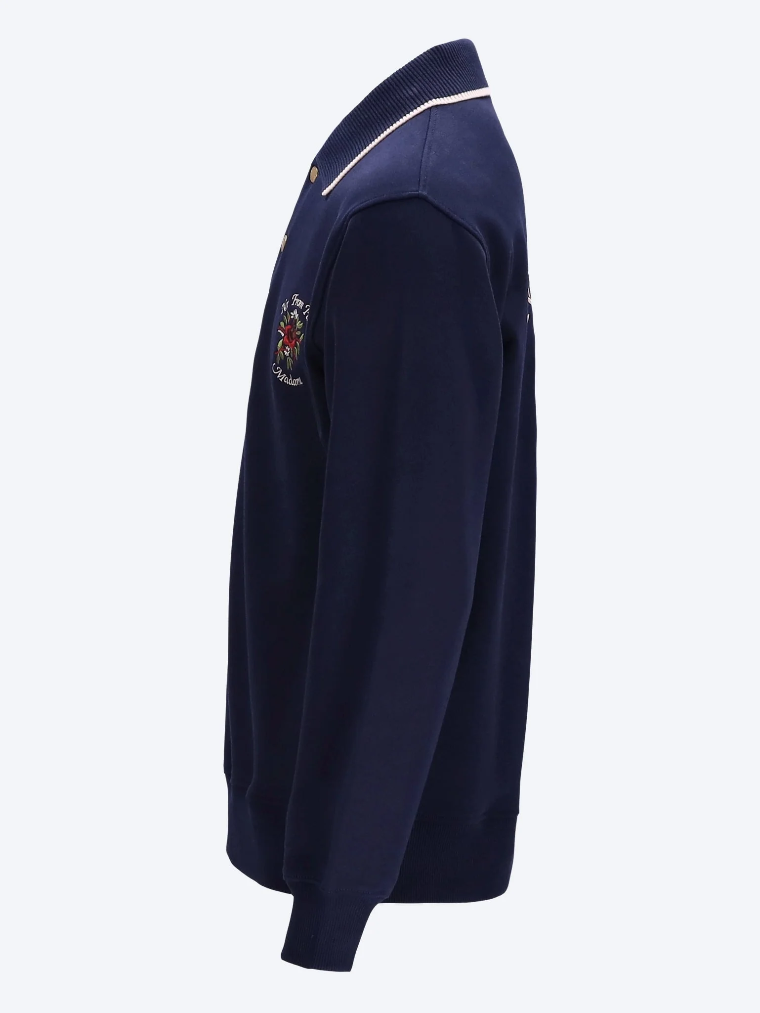 Slogan rose polo - Image 2