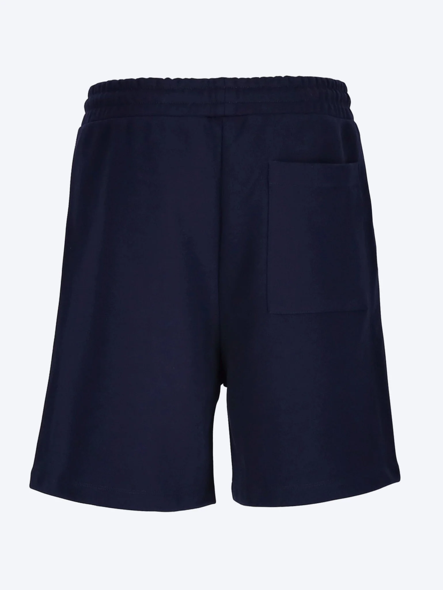 Slogan rose shorts - Image 3