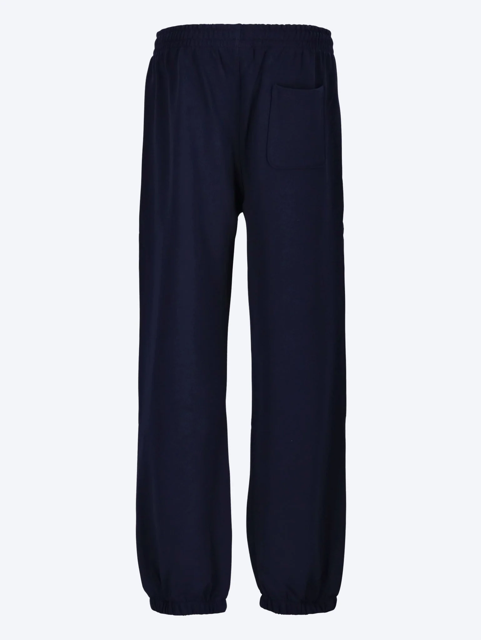 Slogan rose sweatpants - Image 3