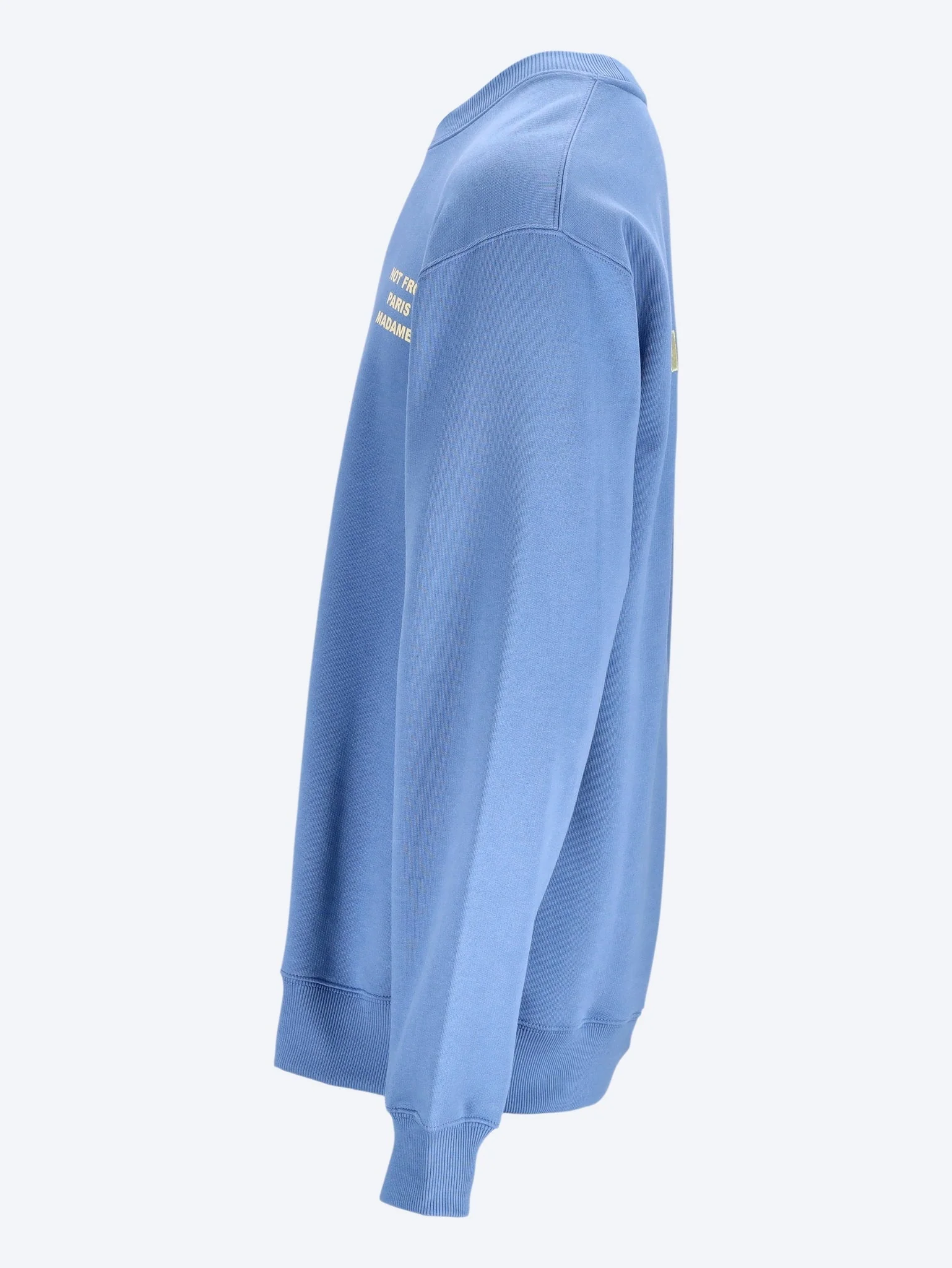 Slogan sweatshirt - Image 2