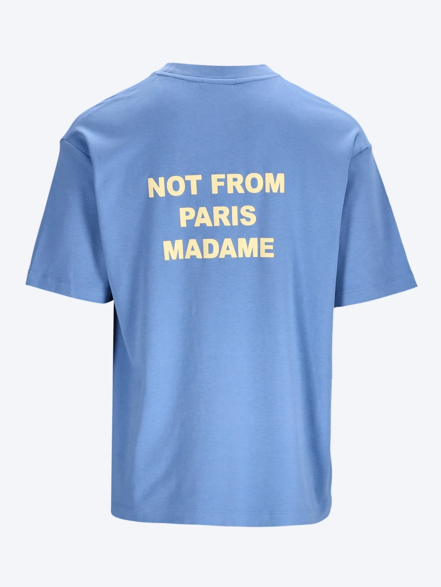 Slogan t-shirt - Image 2