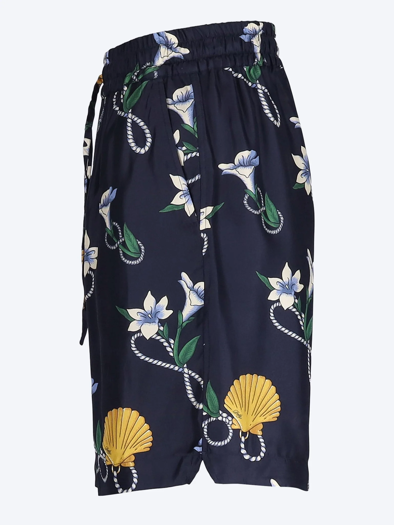 Soie shell shorts - Image 2