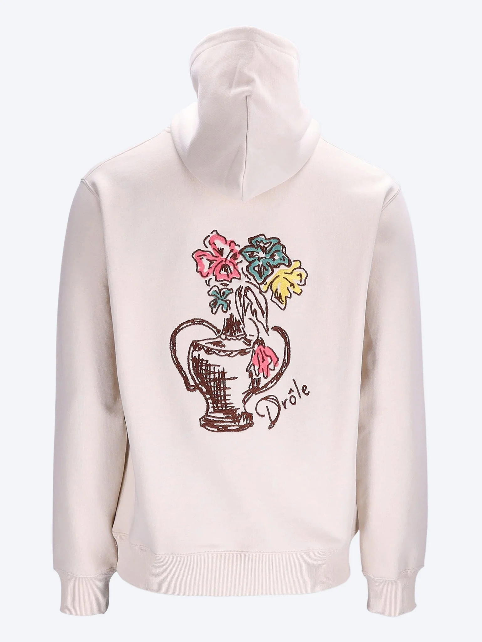 Vase havana hoodie - Image 3