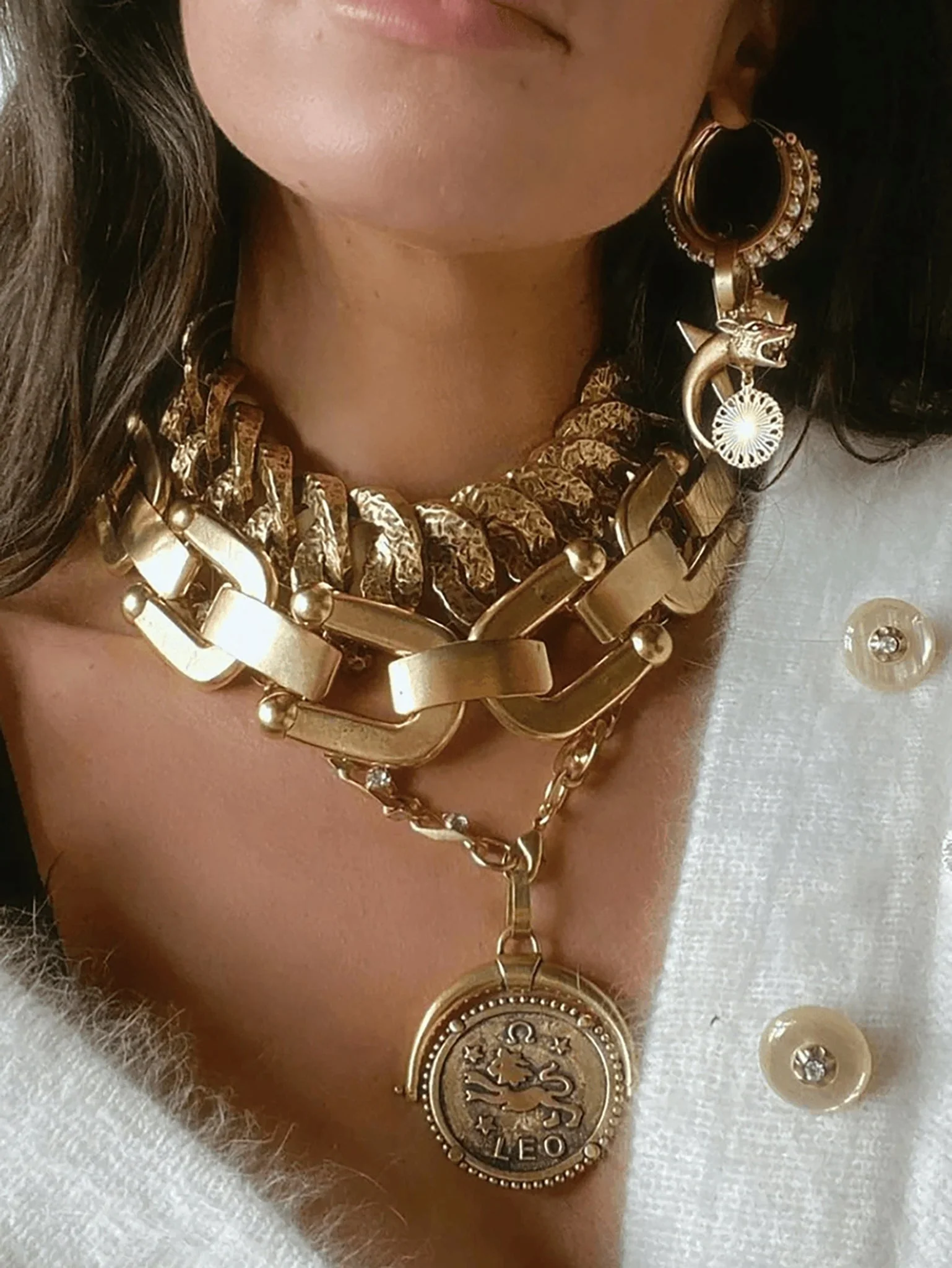 Billie necklace - Image 2