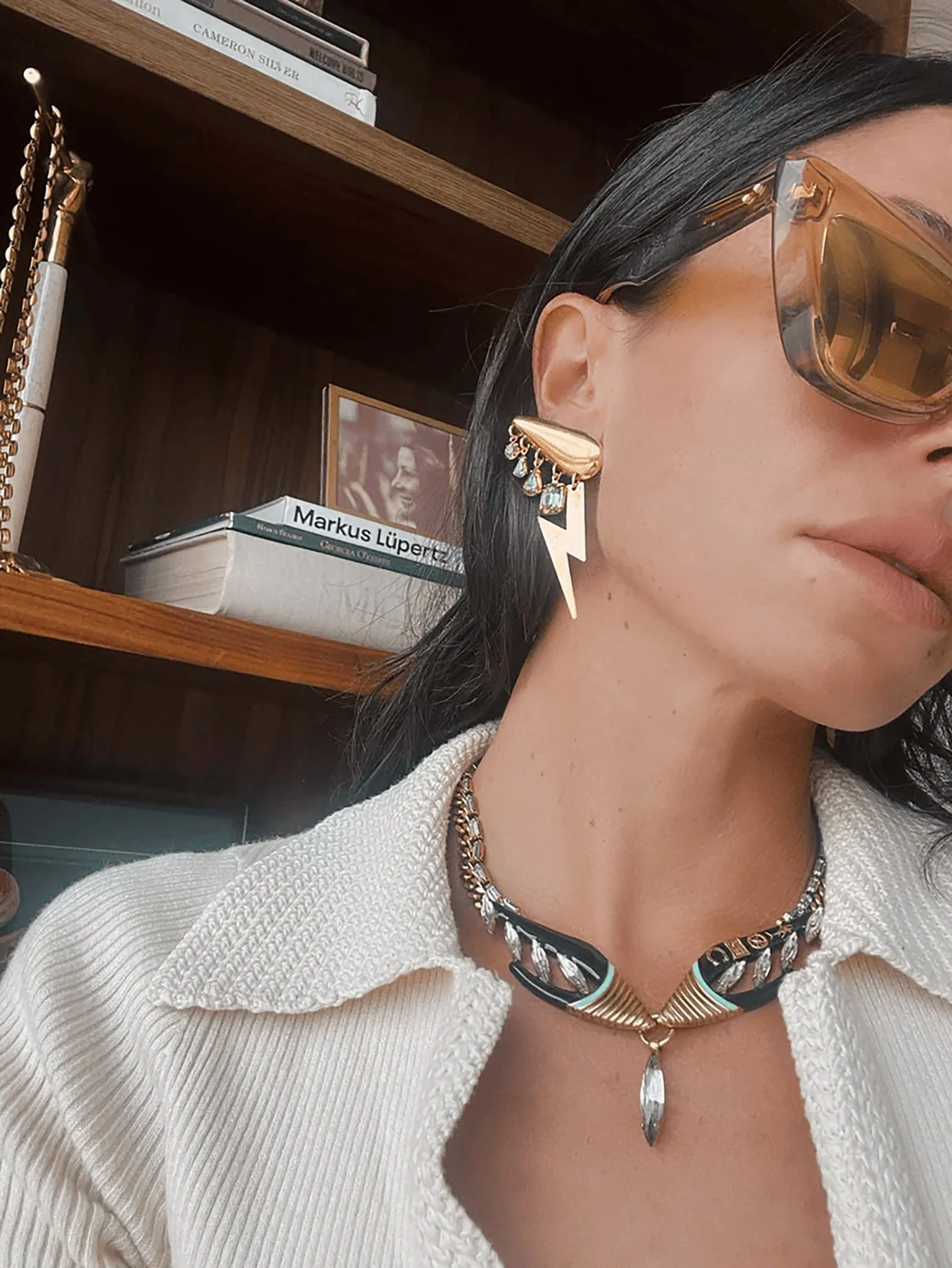Hayes necklace - Image 2