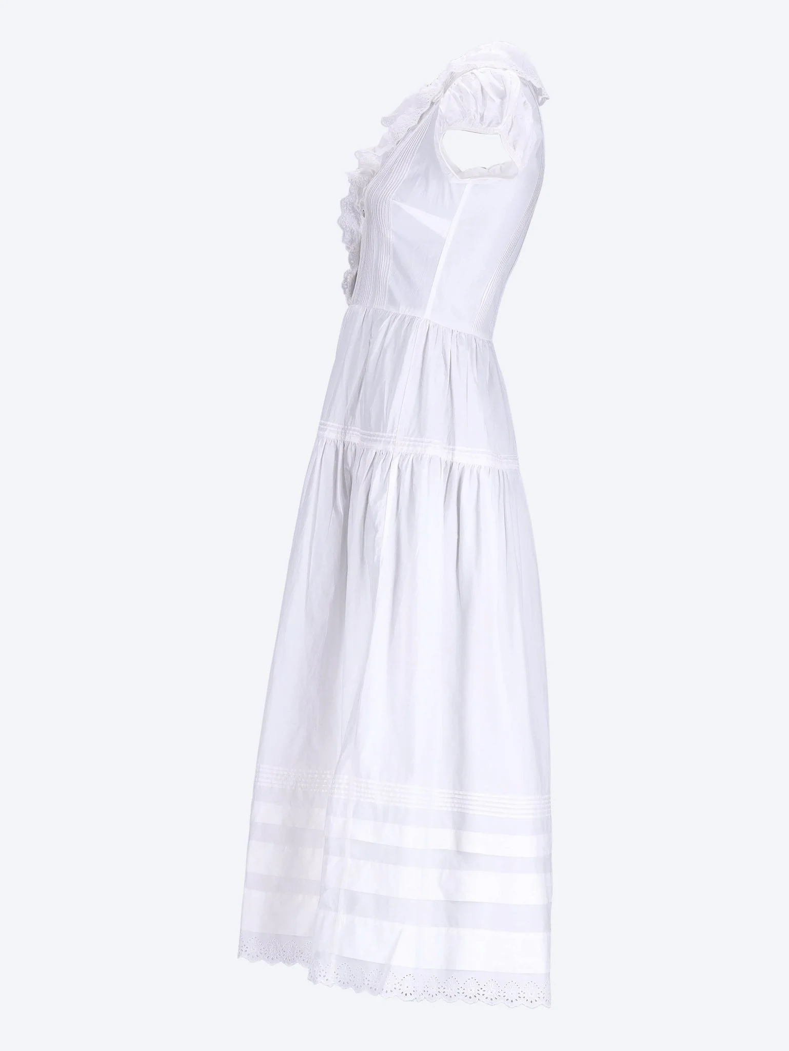 Eliette dress - Image 2