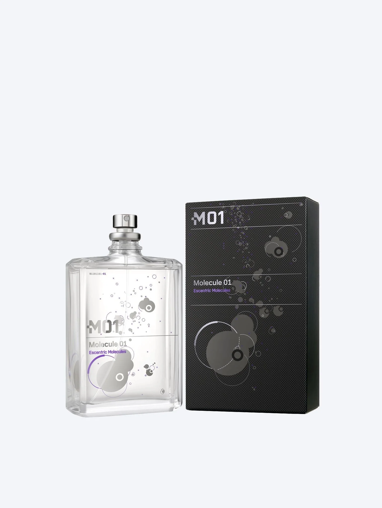 Molecule 01 100ml - Image 2