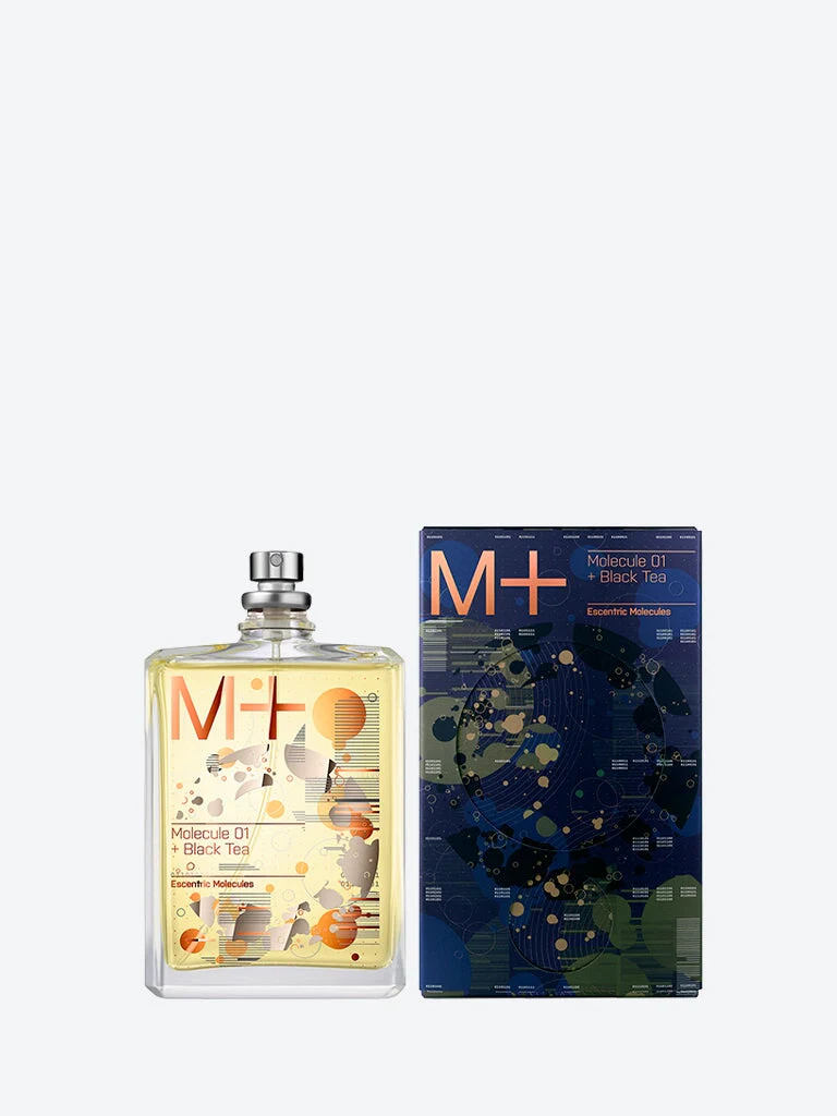 Molecule 01 + black tea - Image 2