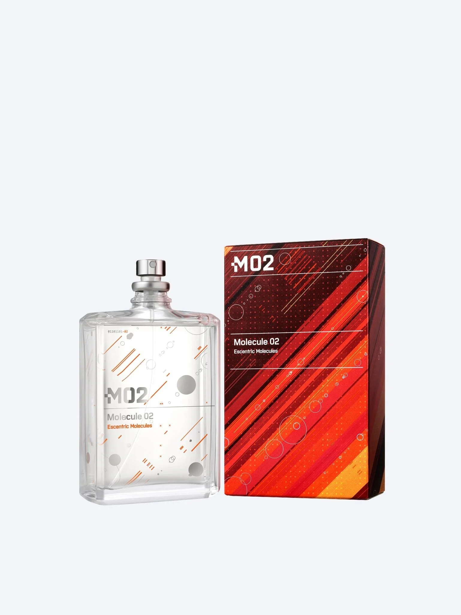 Molecule 02 100ml - Image 2