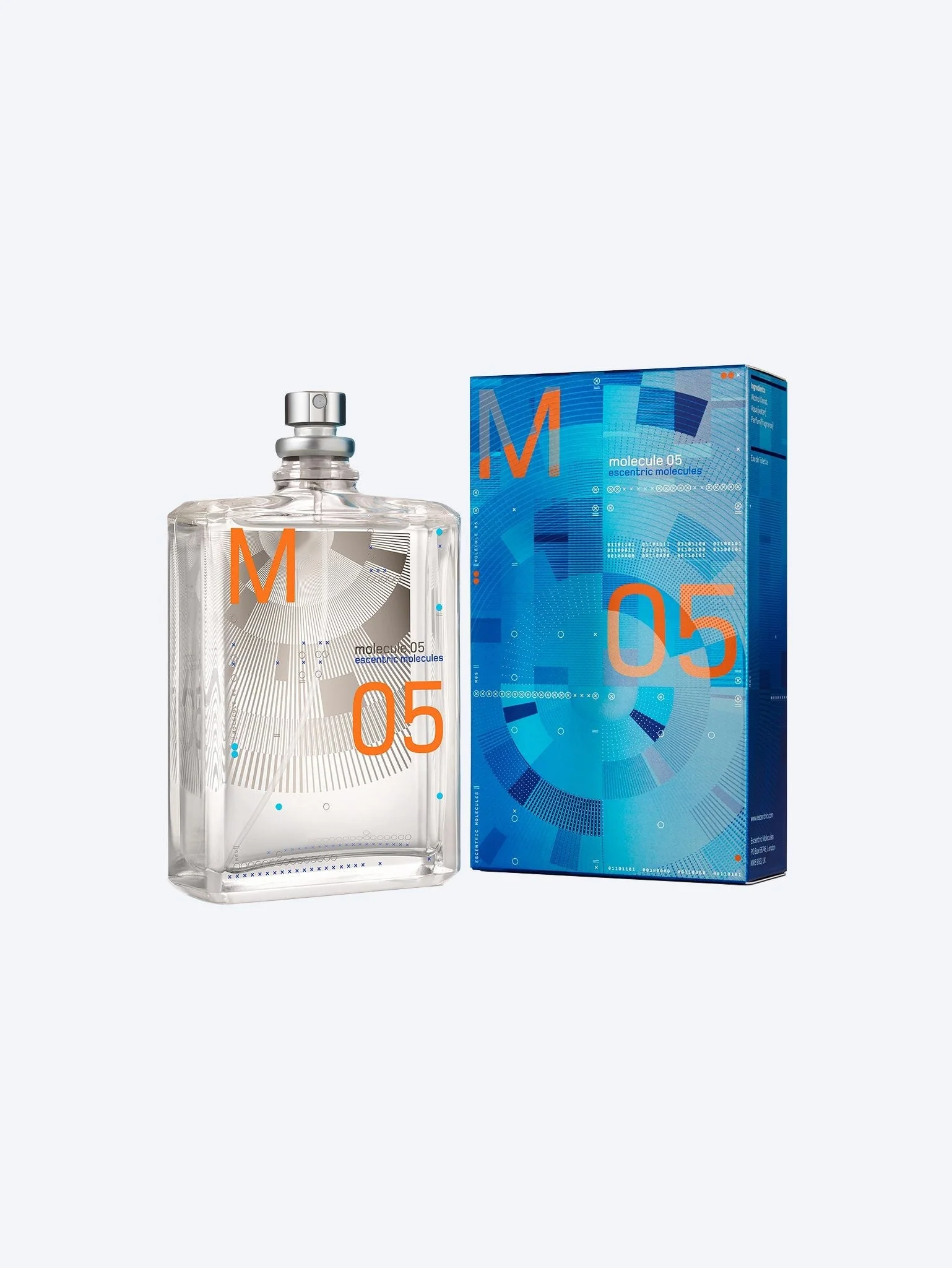 Molecule 05 - Image 2