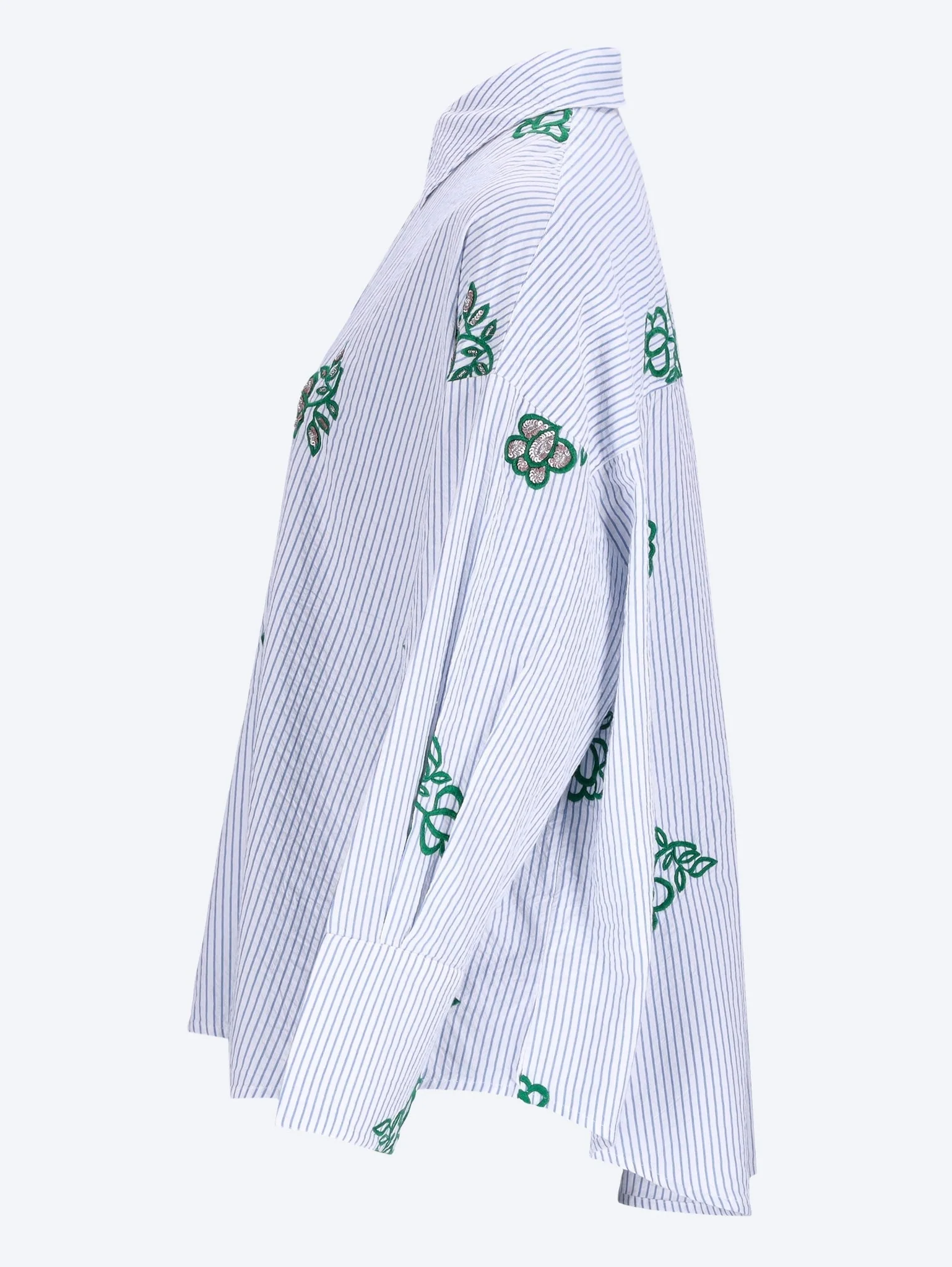 Jalinki embroidered shirt - Image 2