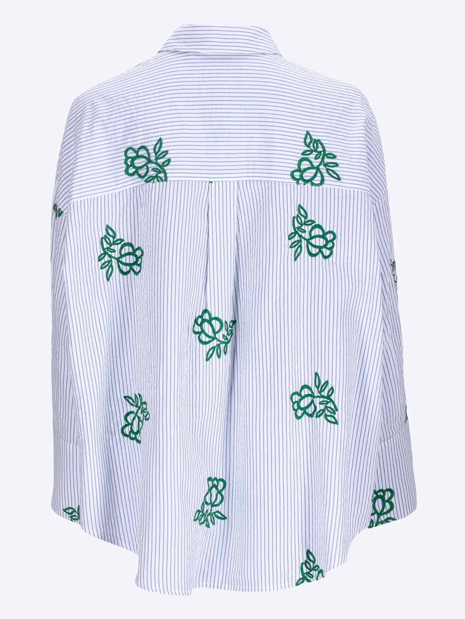Jalinki embroidered shirt - Image 3