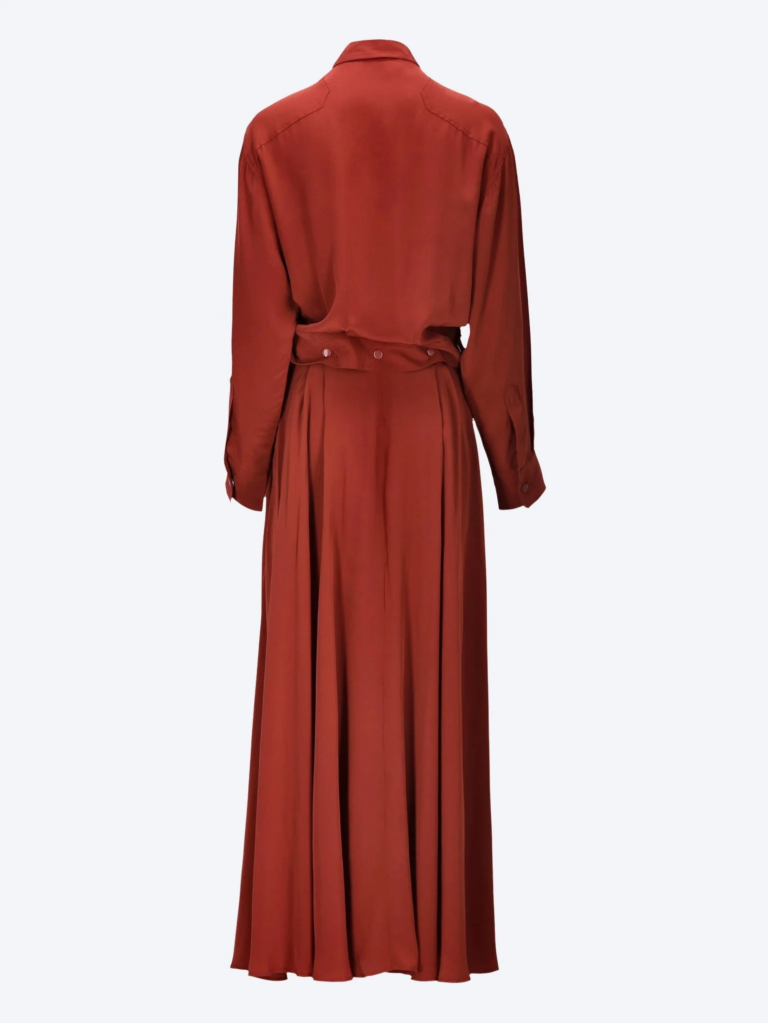 Jebba maxi skirt playsuit - Image 3