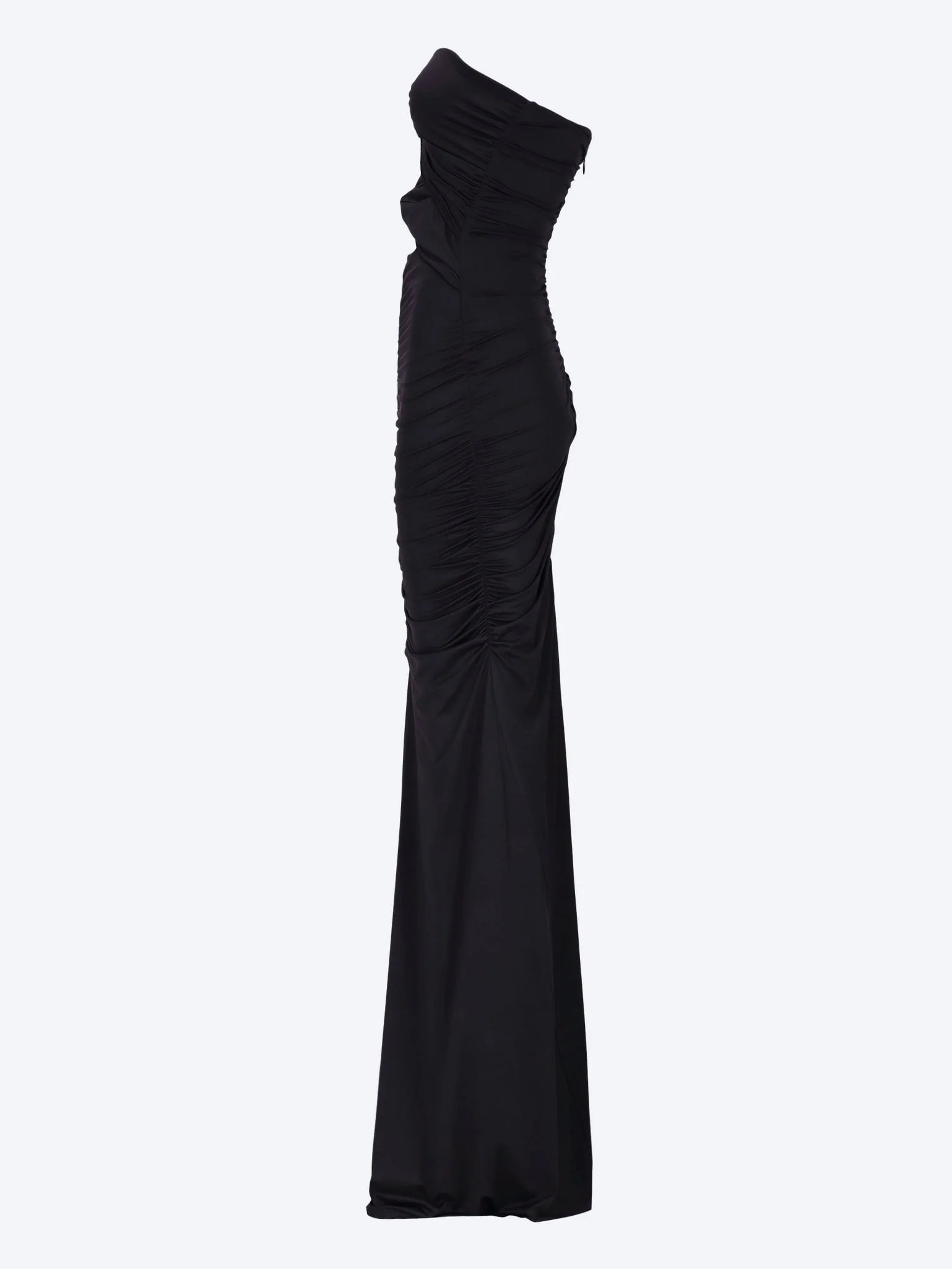 Jeremi jersey fitted dress - Image 2