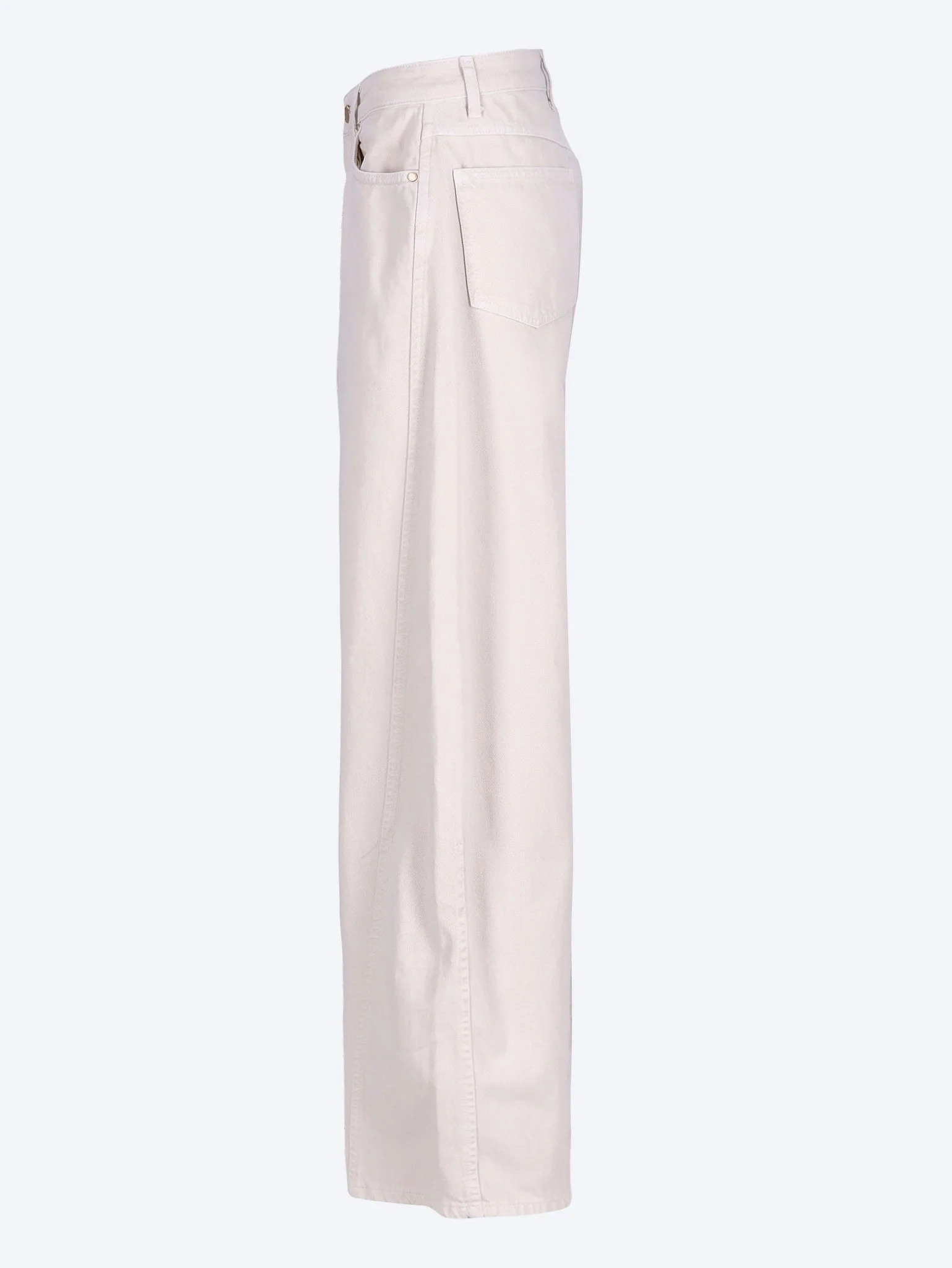 Joep barrel leg colour jeans - Image 2