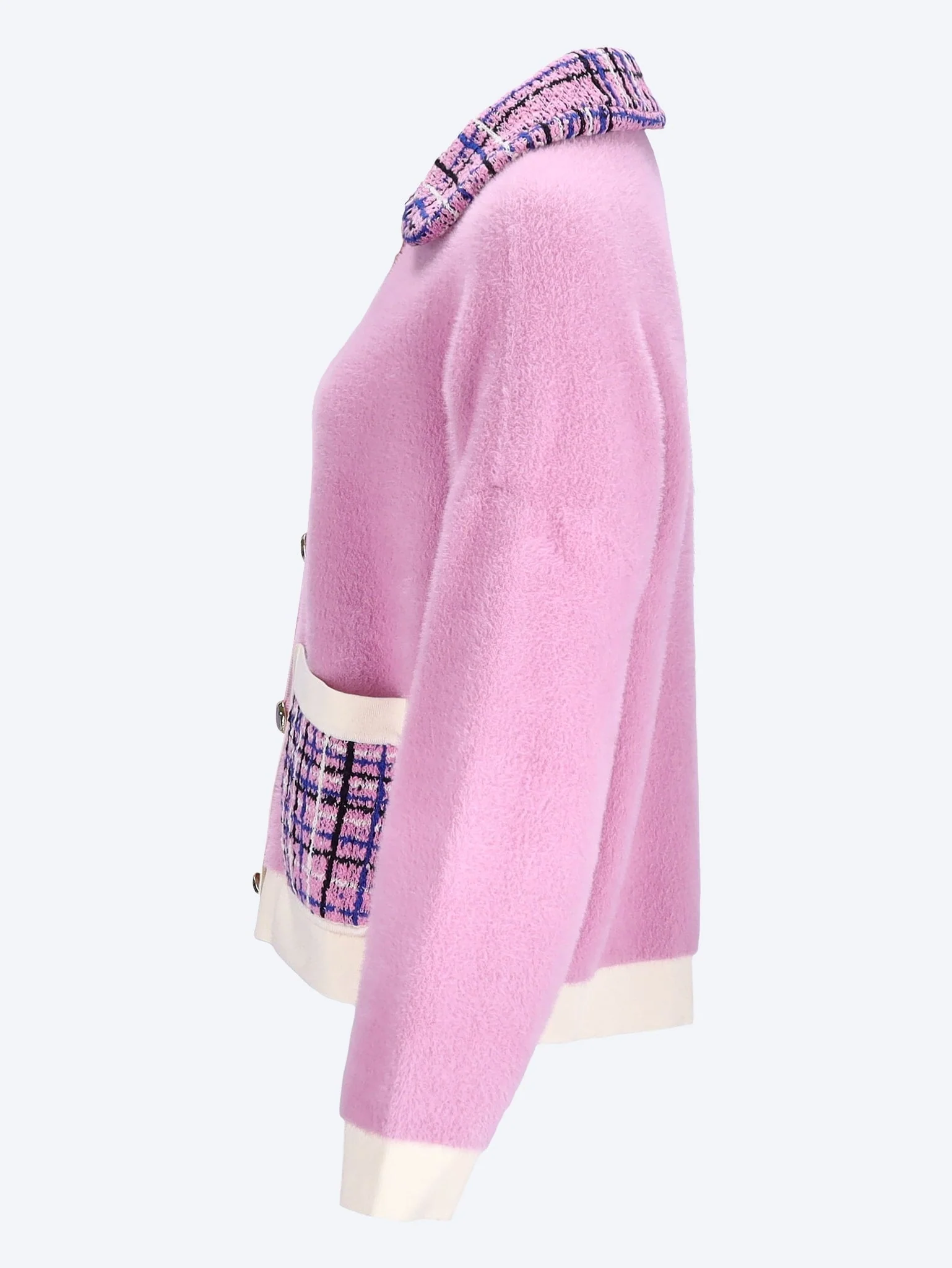 Joilu knitted jacket - Image 2