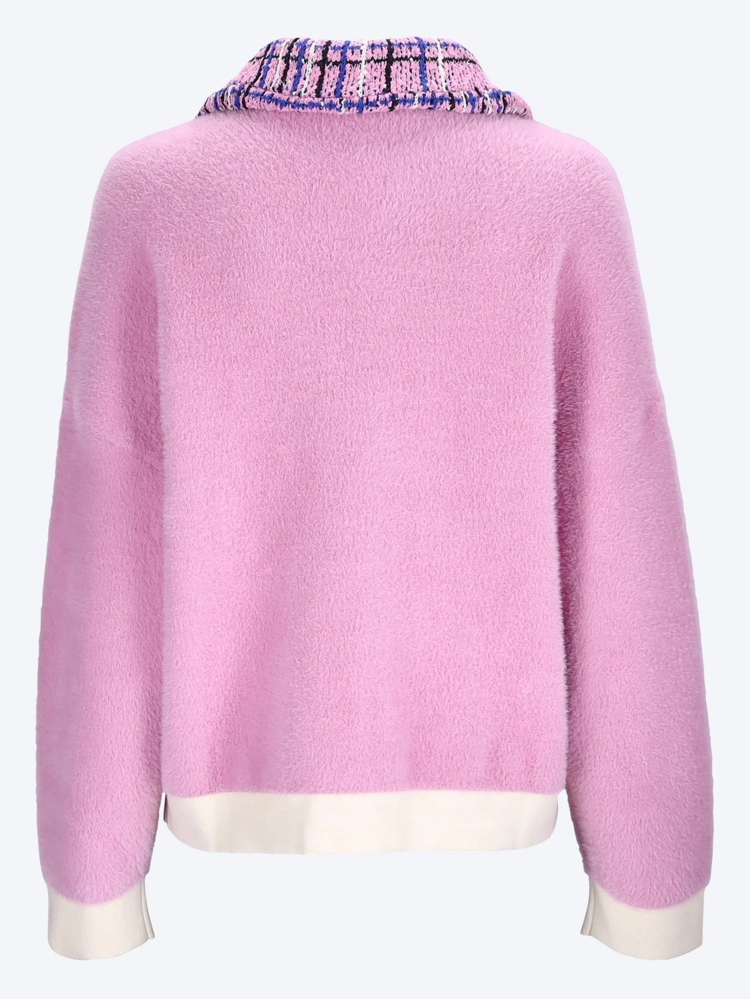 Joilu knitted jacket - Image 3