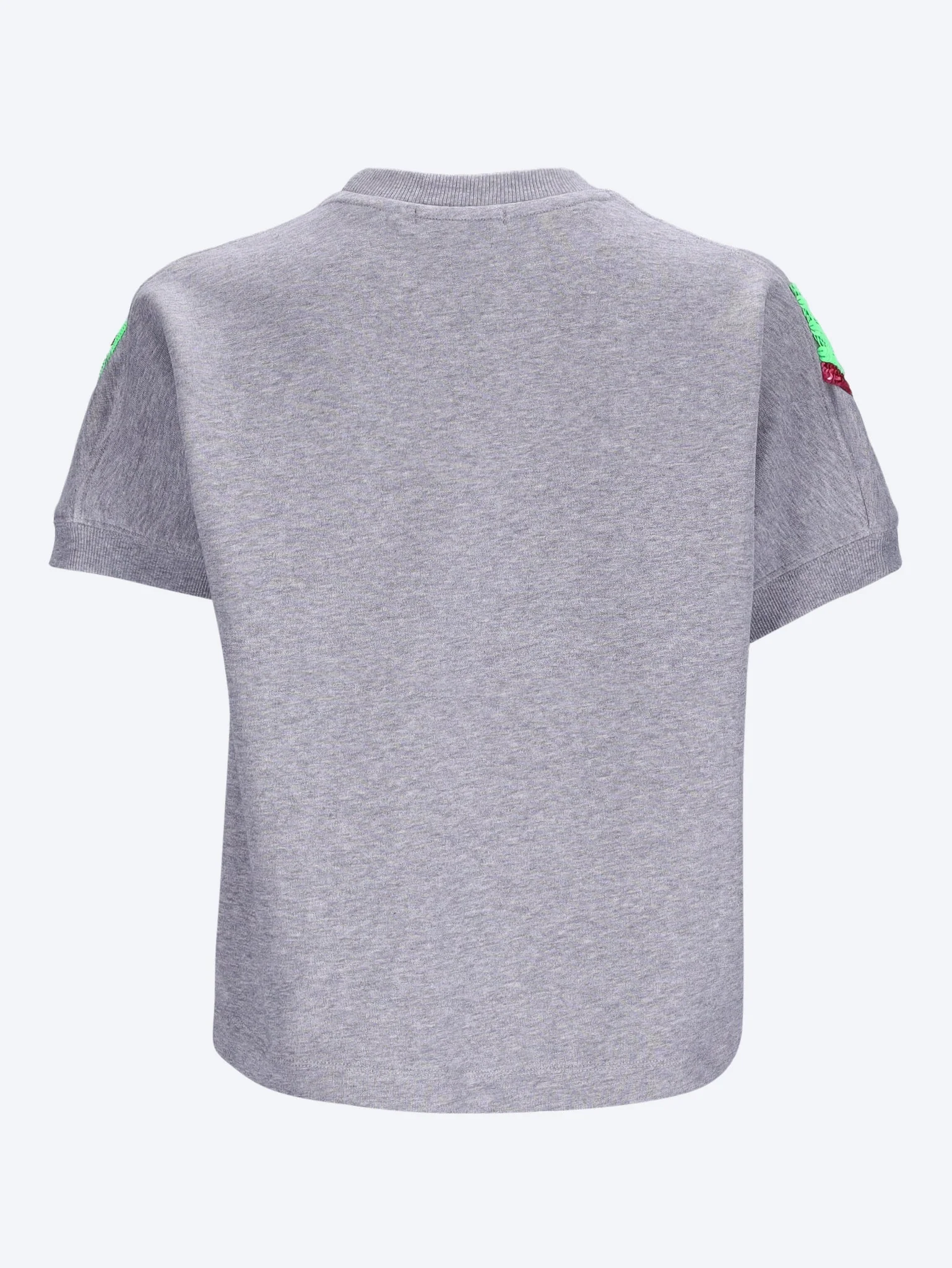 Jolies embroidered t-shirt - Image 2