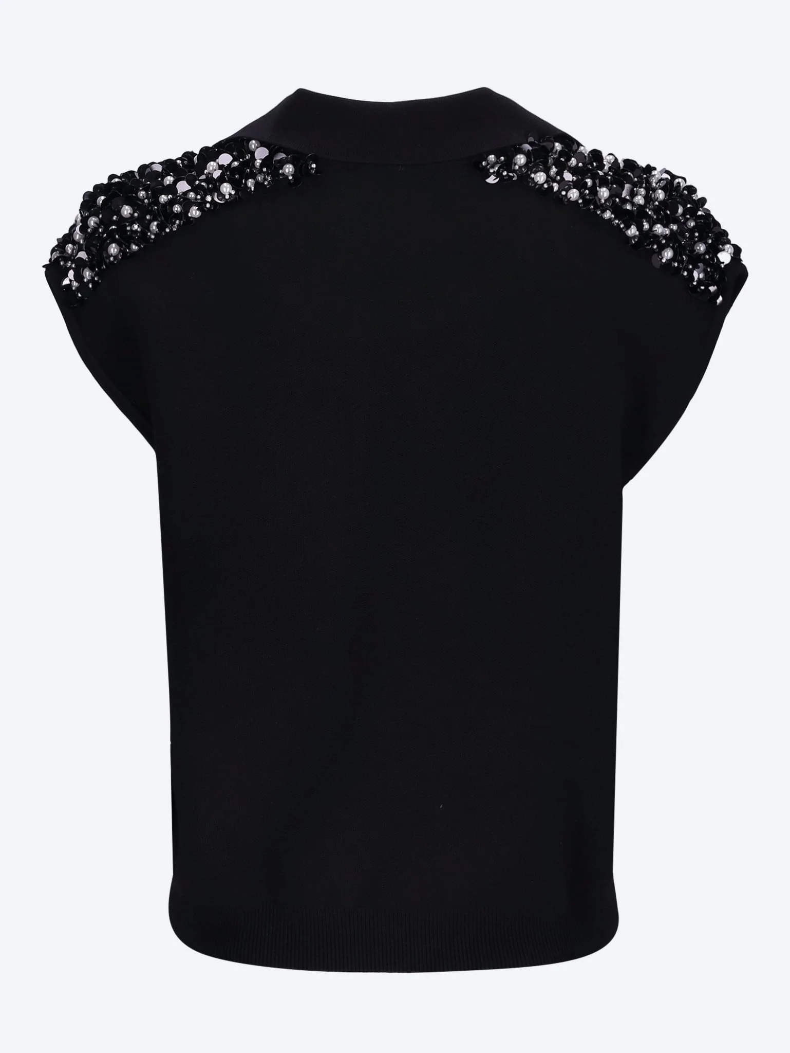 Joline embroidered polo - Image 2
