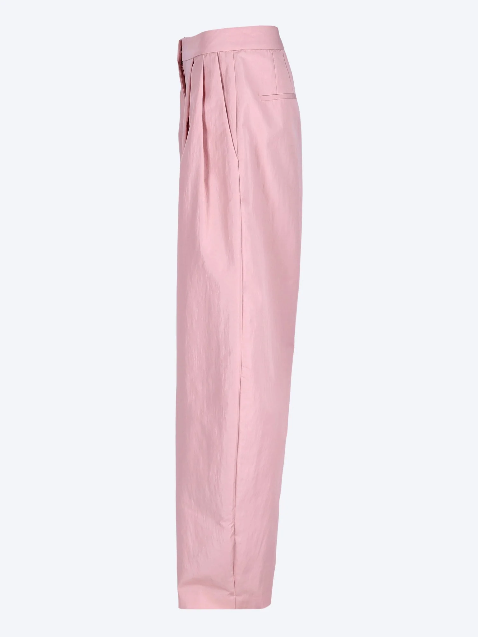 Jude barrel leg pants - Image 2