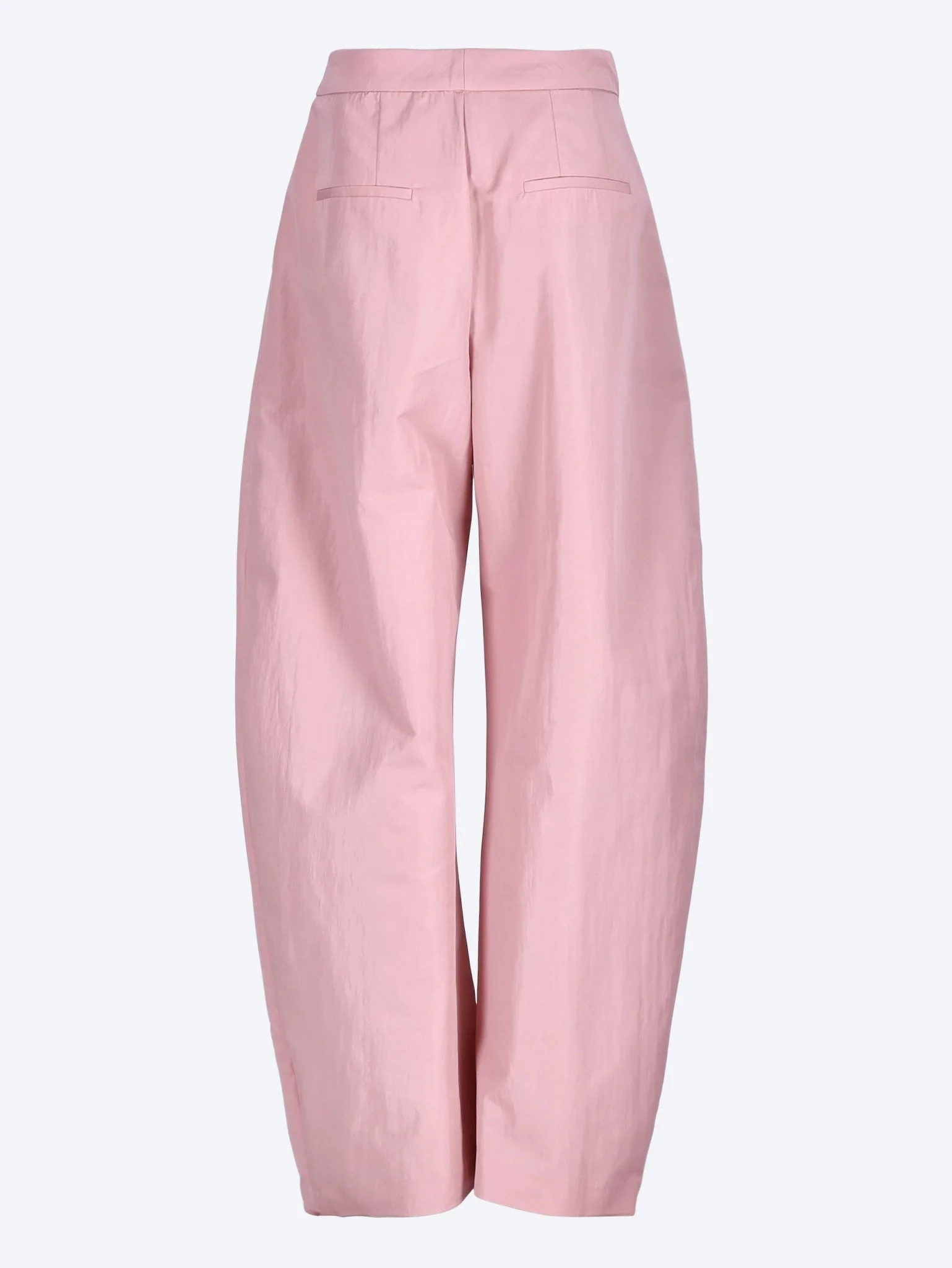 Jude barrel leg pants - Image 3