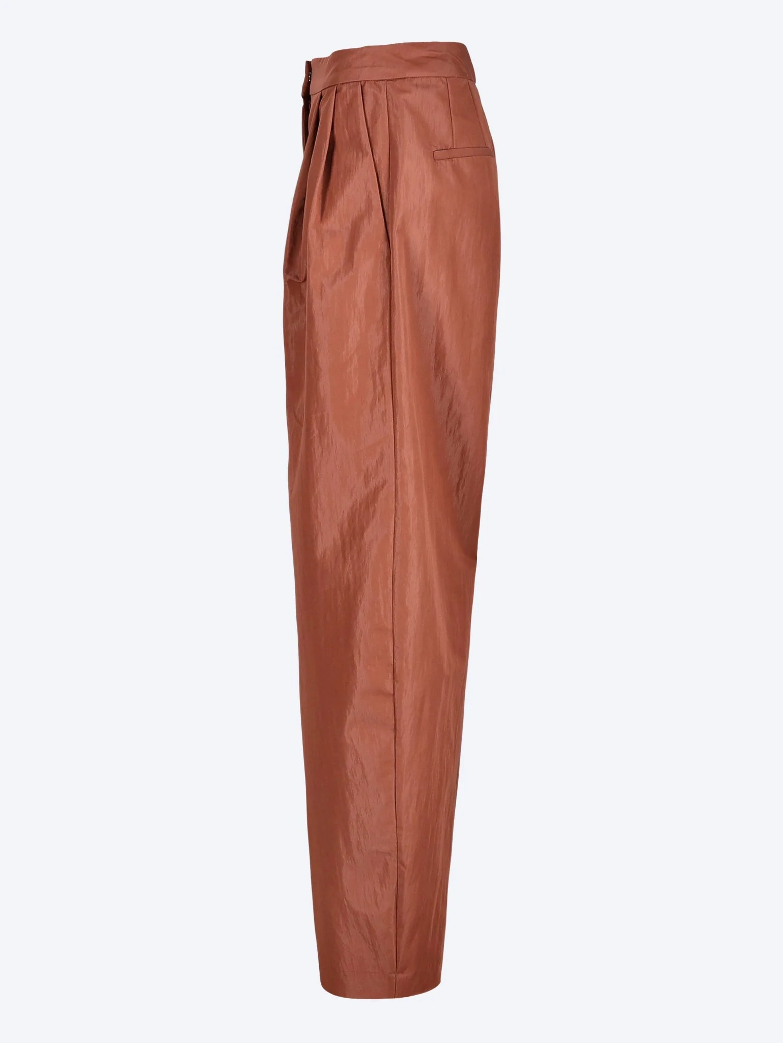 Jude barrel leg pants - Image 2