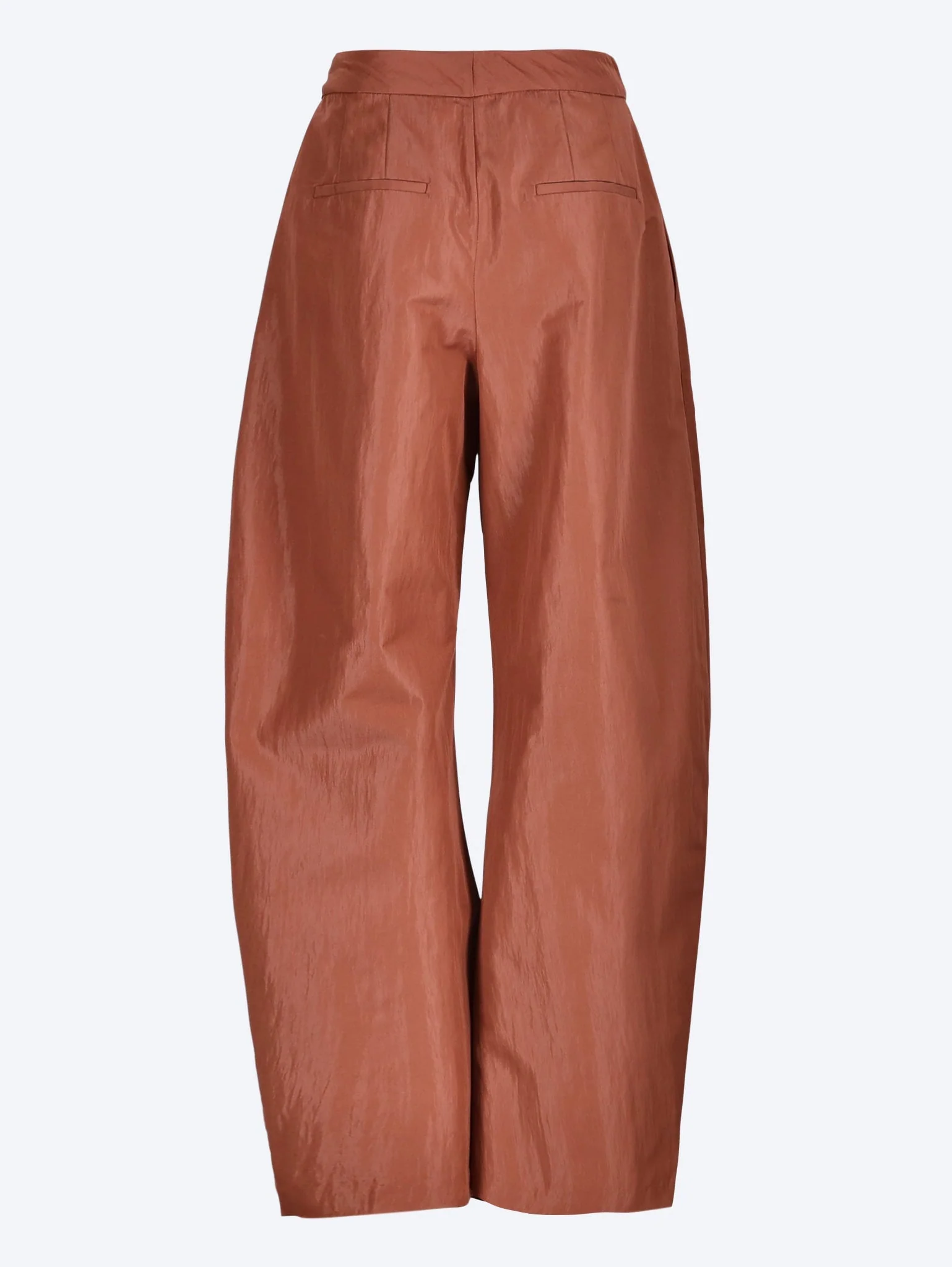 Jude barrel leg pants - Image 3