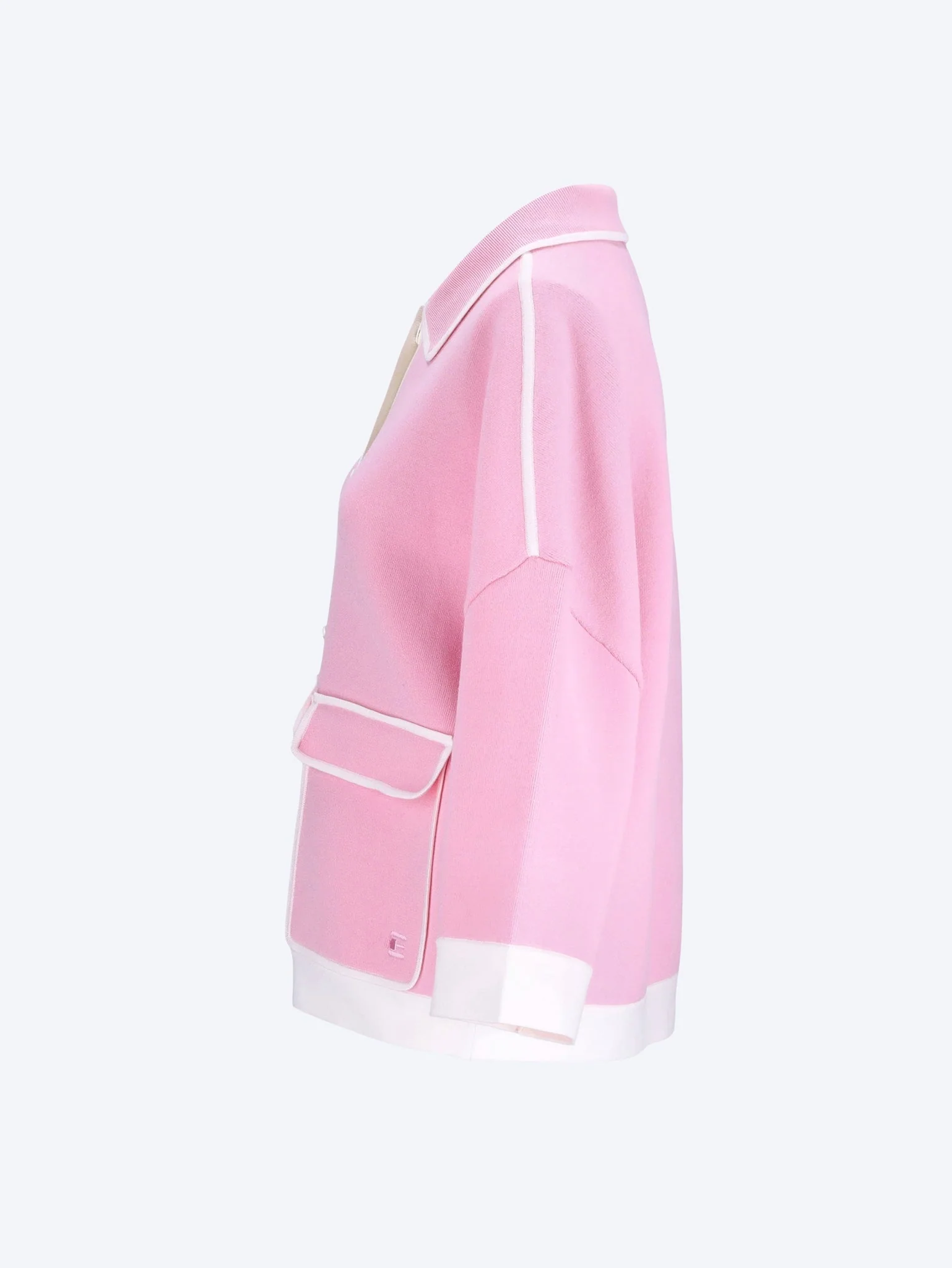 Jugly knit cardigan - Image 2