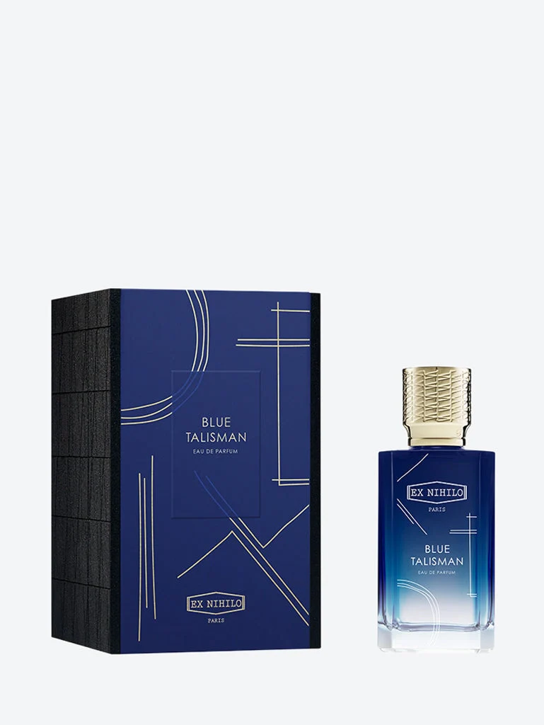Blue talisman edp 100ml - Image 2