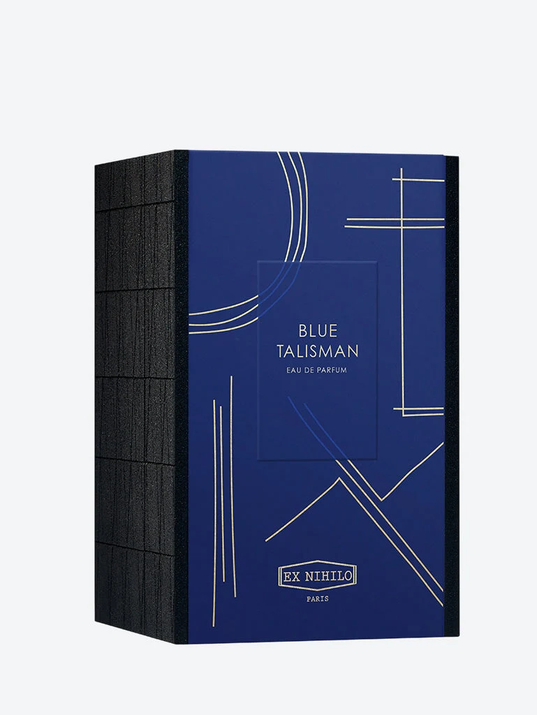 Blue talisman edp 100ml - Image 3