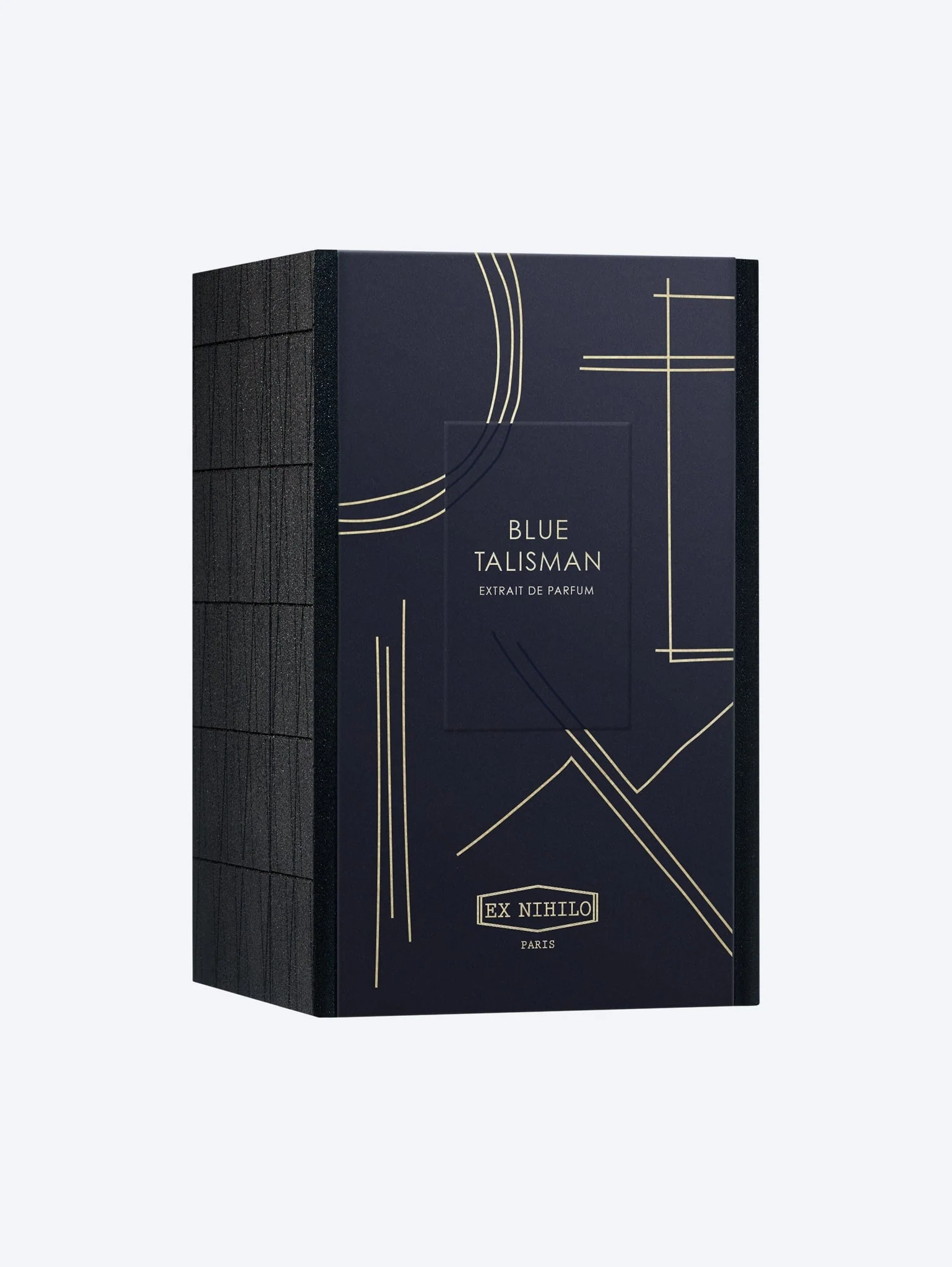 Blue talisman extrait de parfum 100ml - Image 2