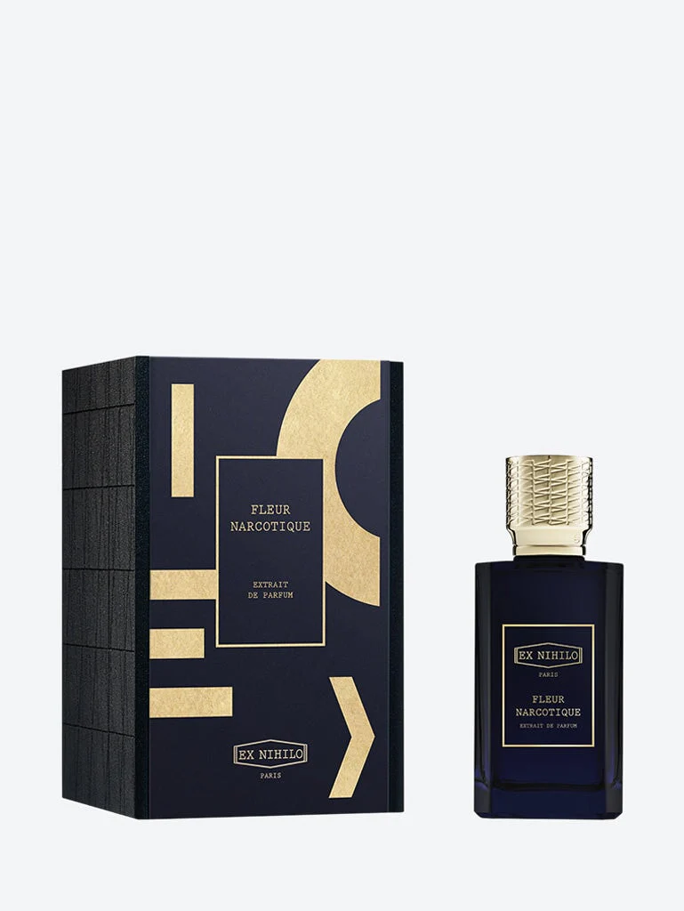 Fleur narcotique extrait de parfum 100ml - Image 2