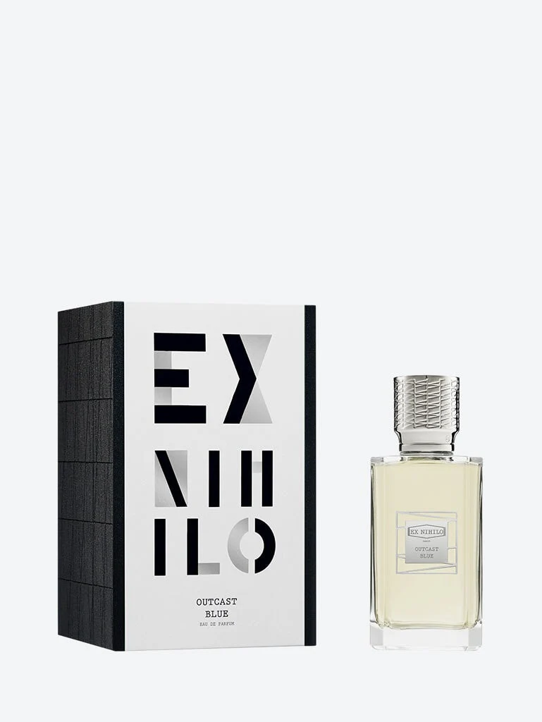Outcast blue edp 100ml - Image 2