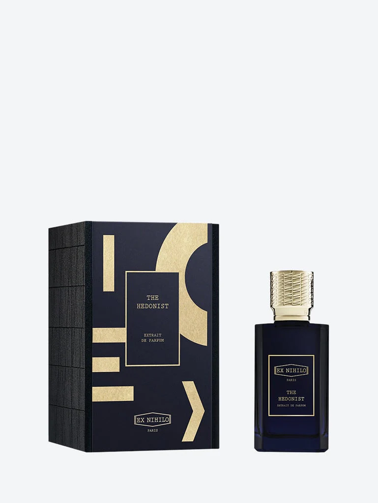 The hedonist extrait de parfum 100ml - Image 2