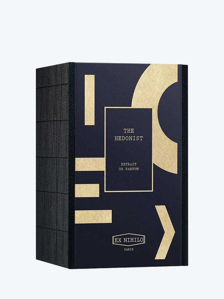 The hedonist extrait de parfum 100ml - Image 3