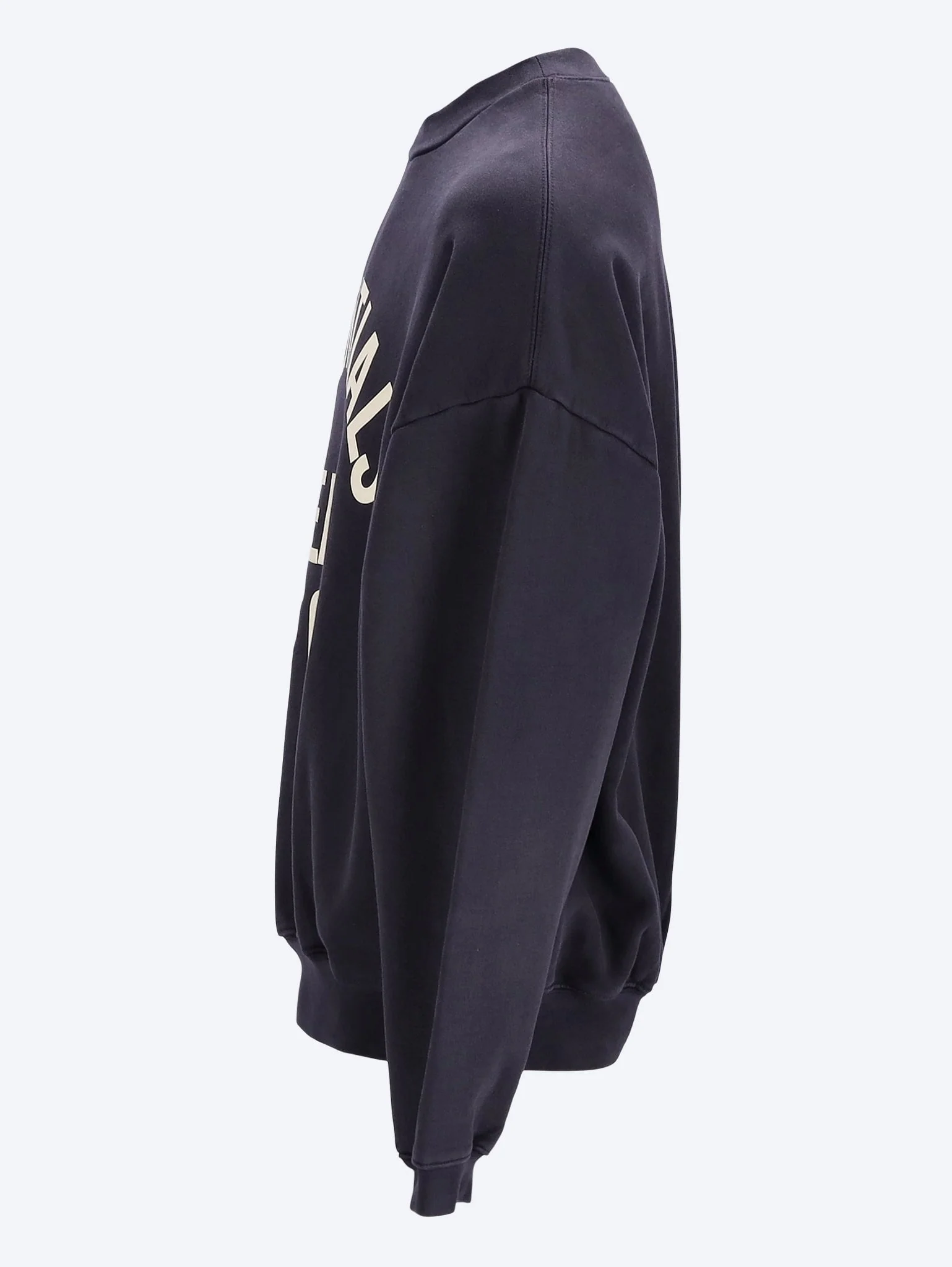 Campus 90's crewneck sweatshirt - Image 2