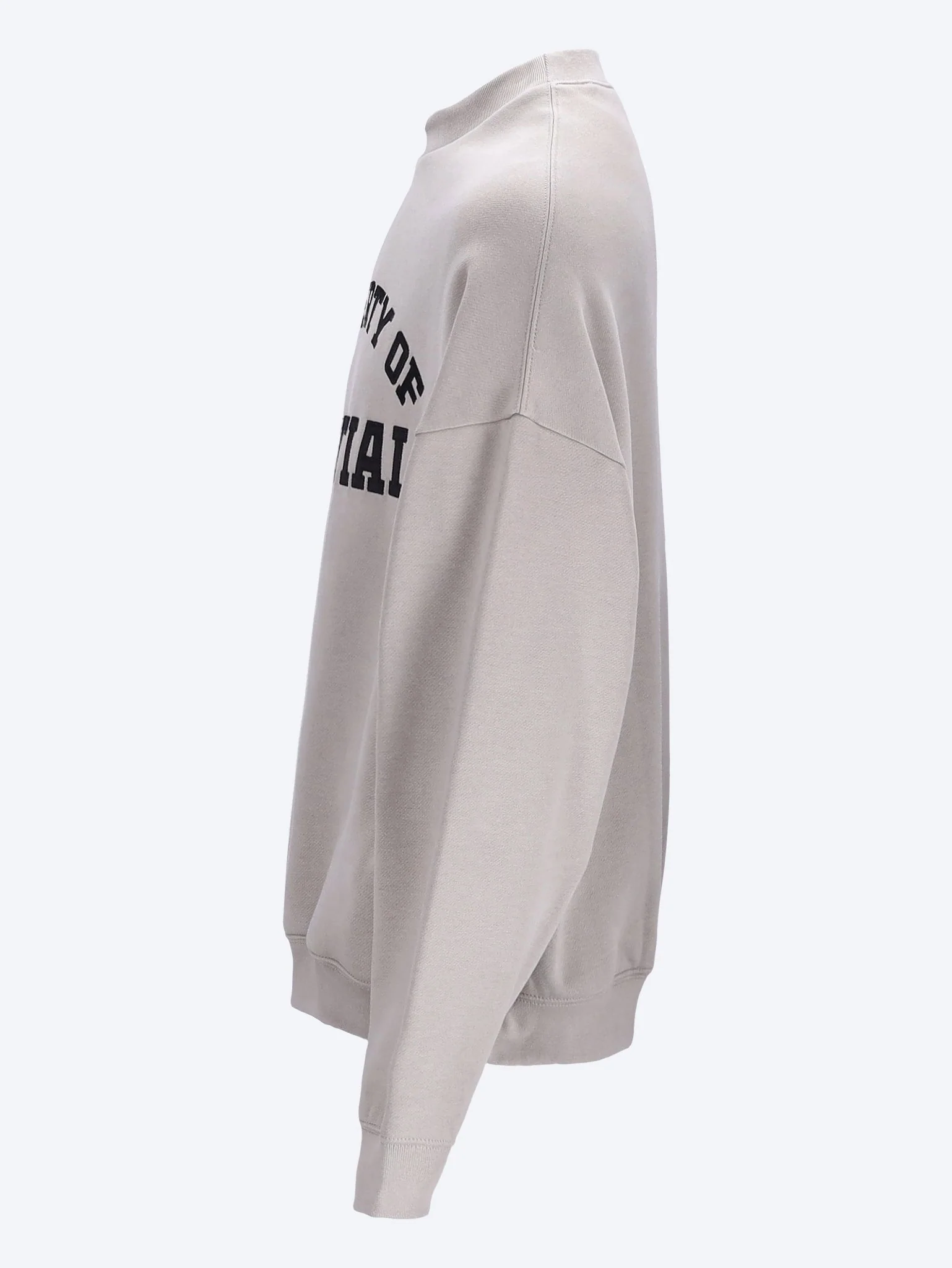 Property lounge crewneck sweatshirt - Image 2