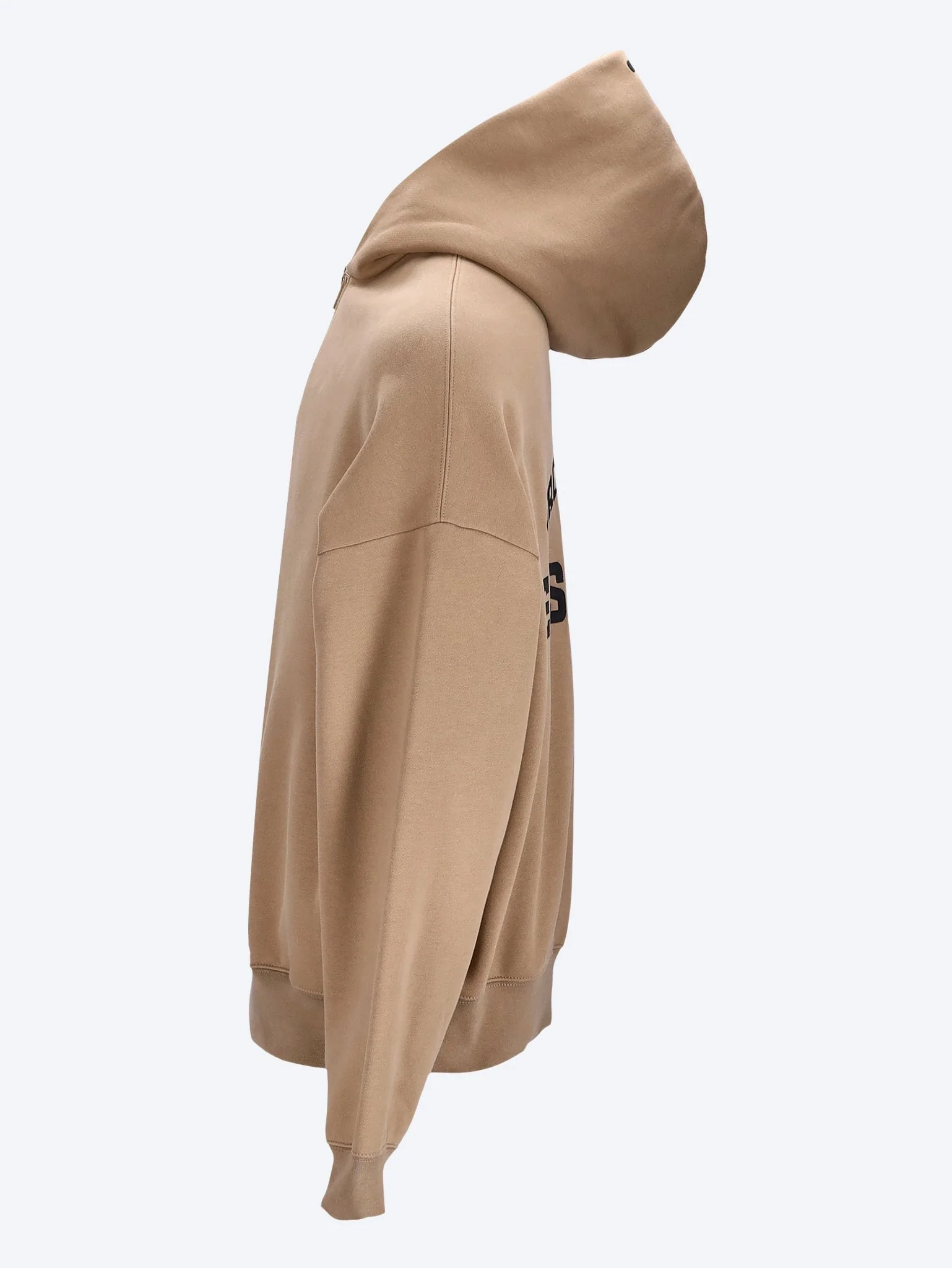 Property lounge  half zip hoodie - Image 2