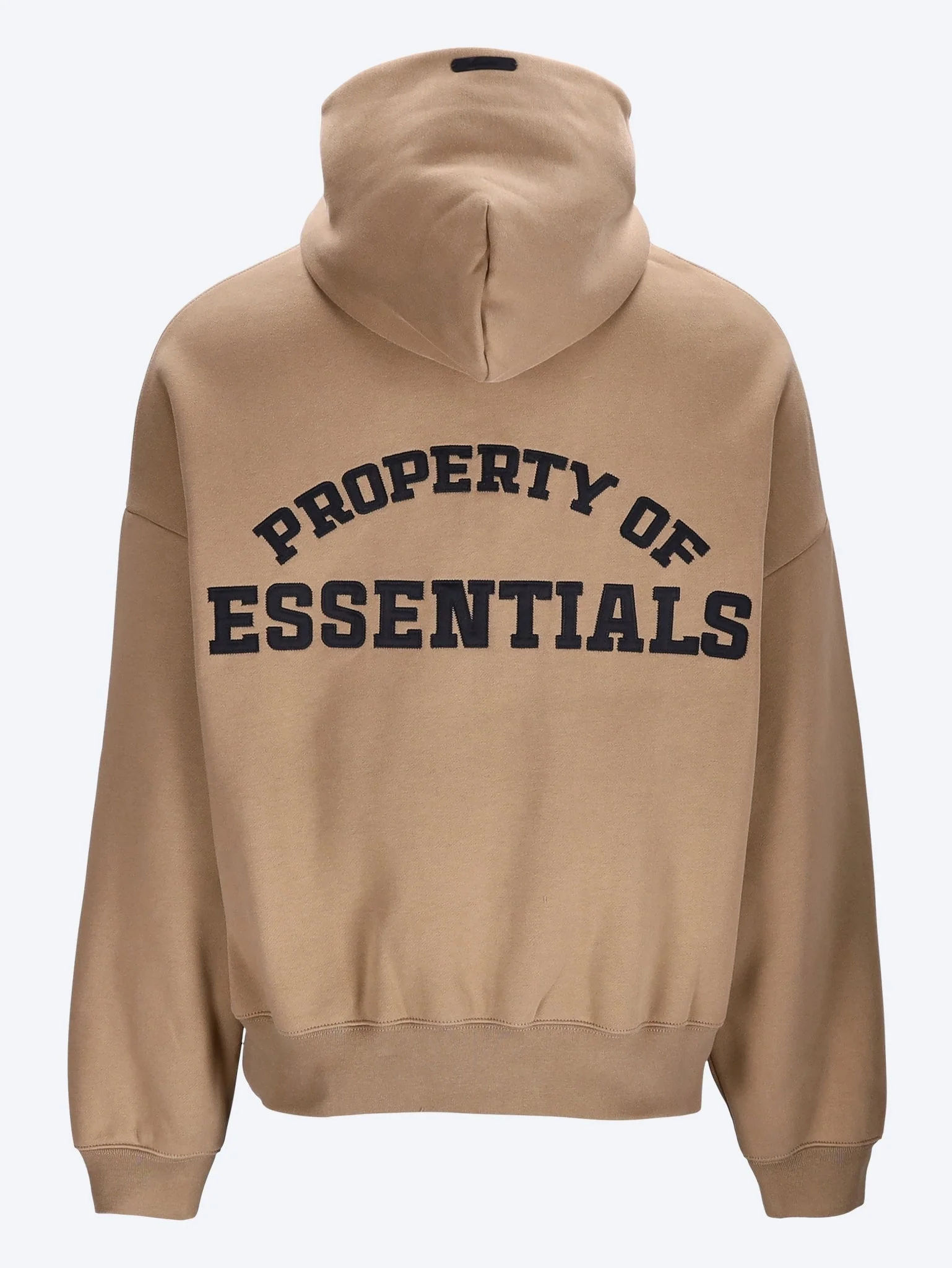 Property lounge  half zip hoodie - Image 3