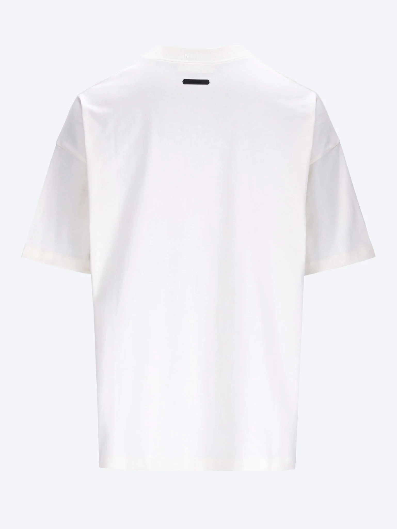 Signature 90's short sleeves t-shirt - Image 2