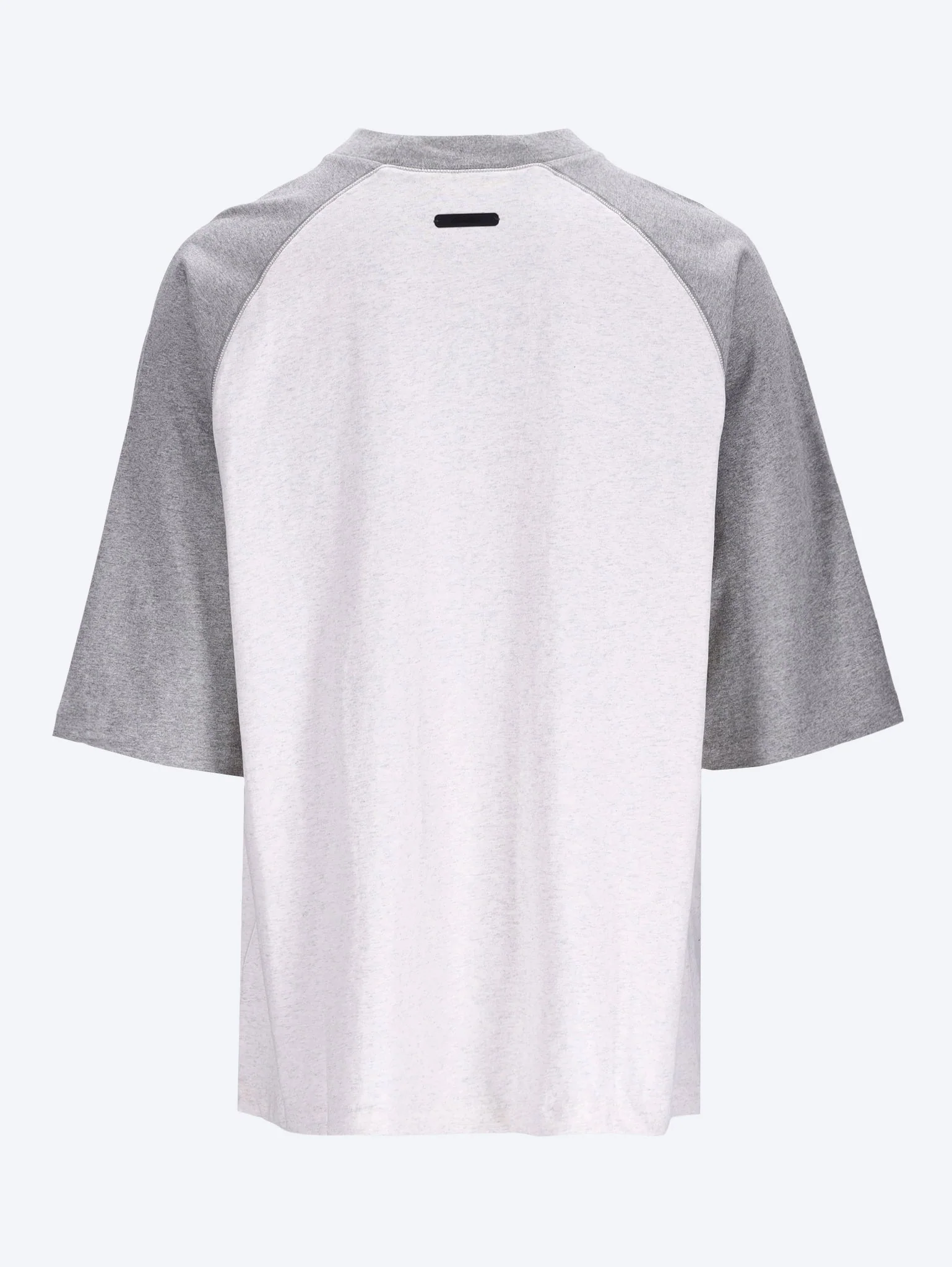 Signature baseball t-shirt - Image 2