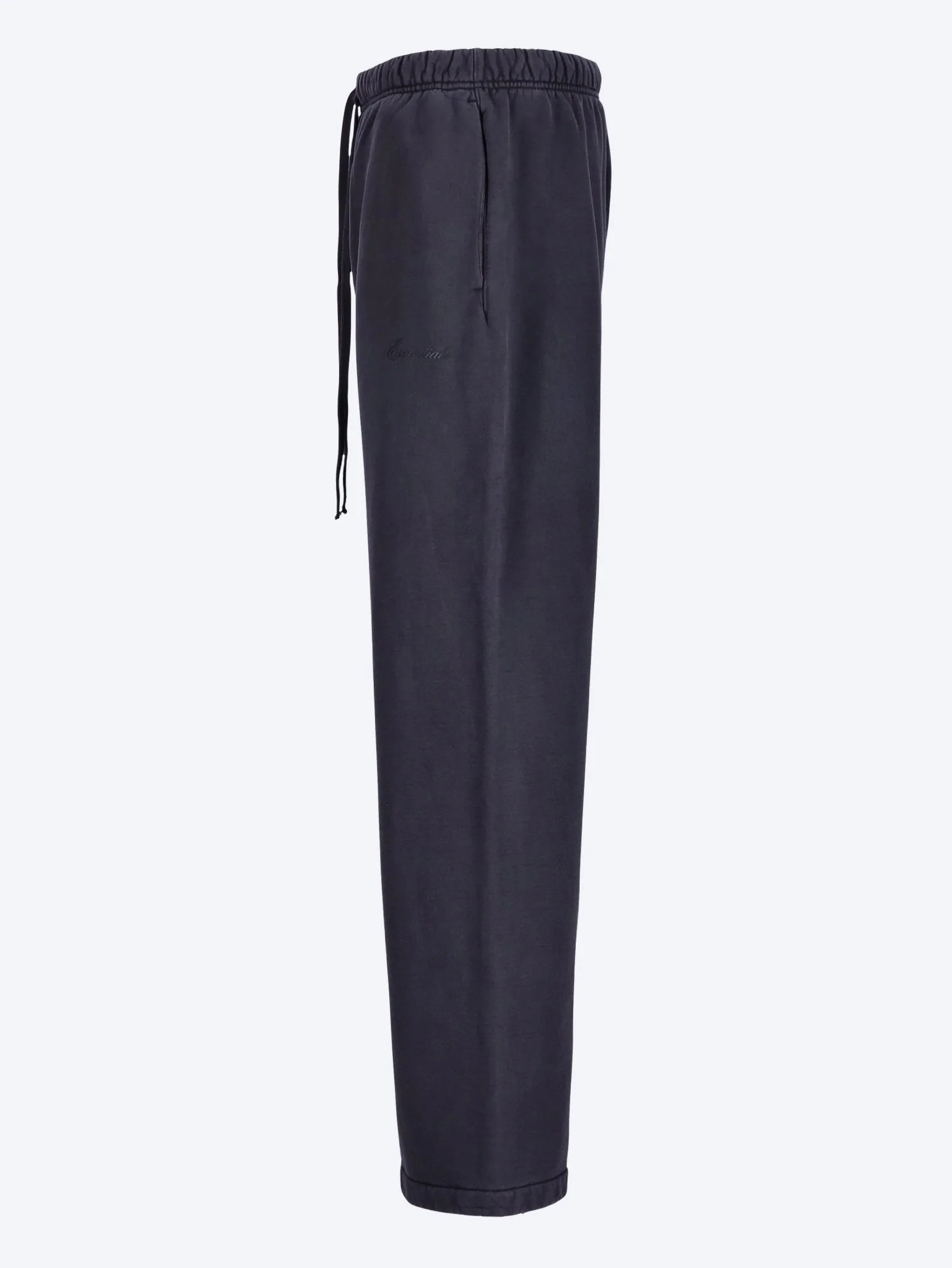 Signature classic fit flaire sweatpants - Image 2
