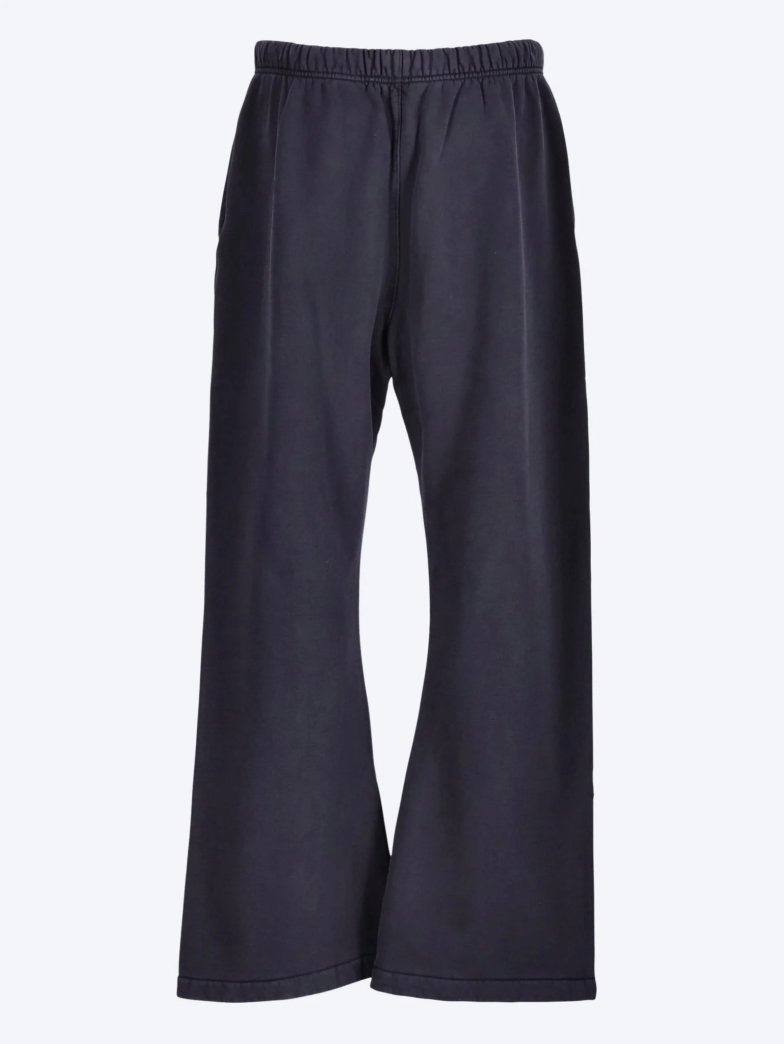 Signature classic fit flaire sweatpants - Image 3