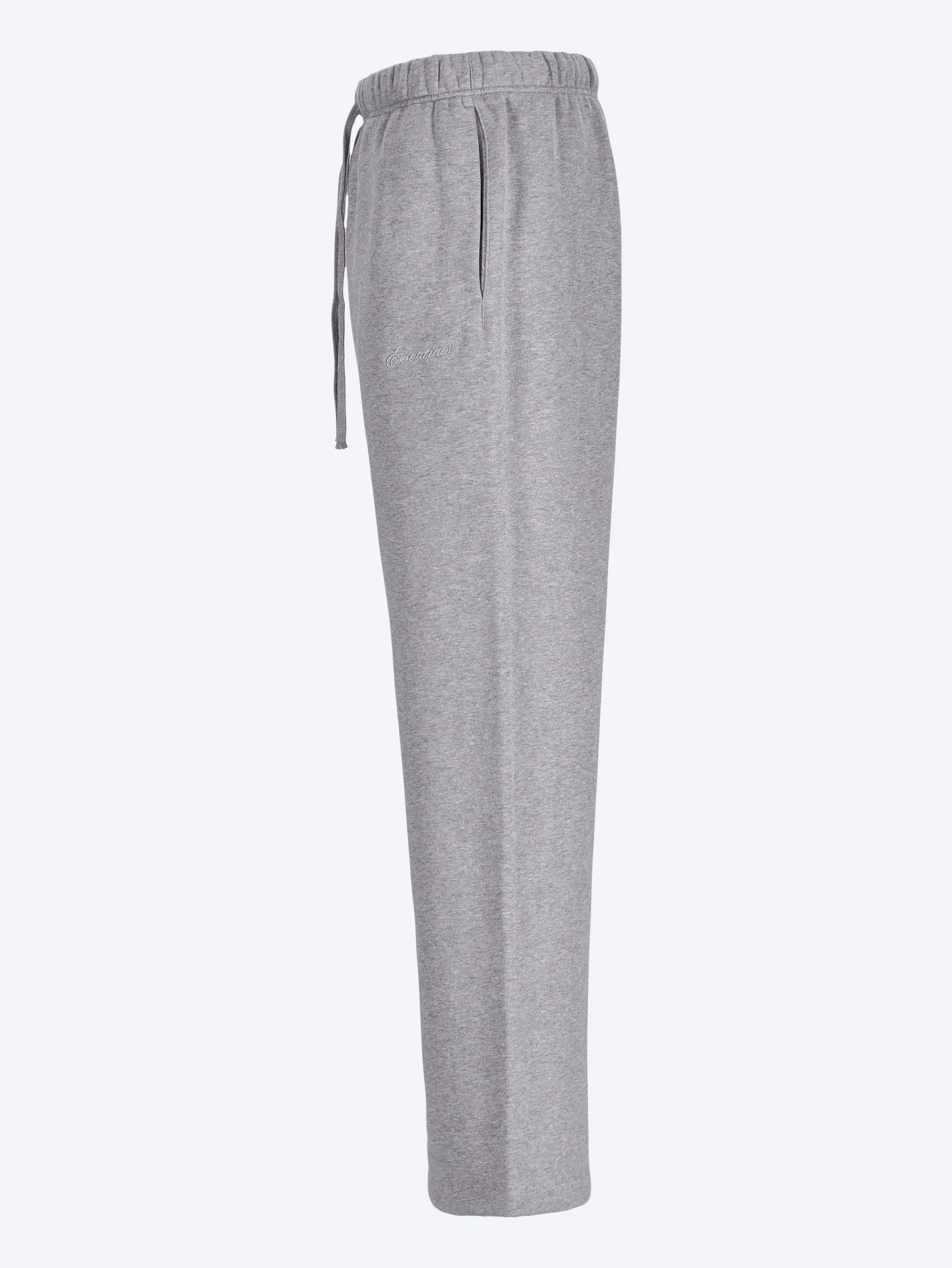 Signature classic fit flaire sweatpants - Image 2