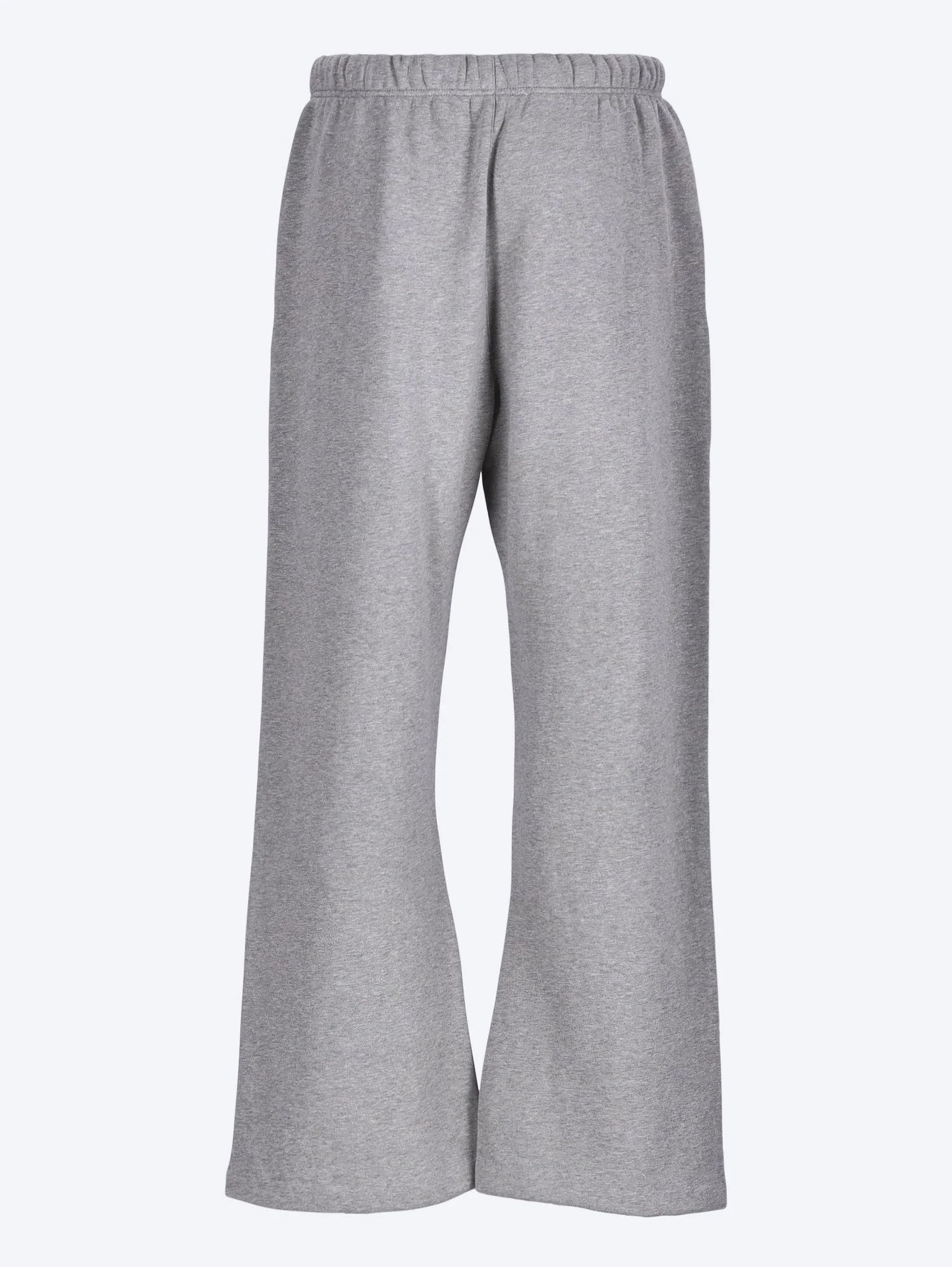 Signature classic fit flaire sweatpants - Image 3