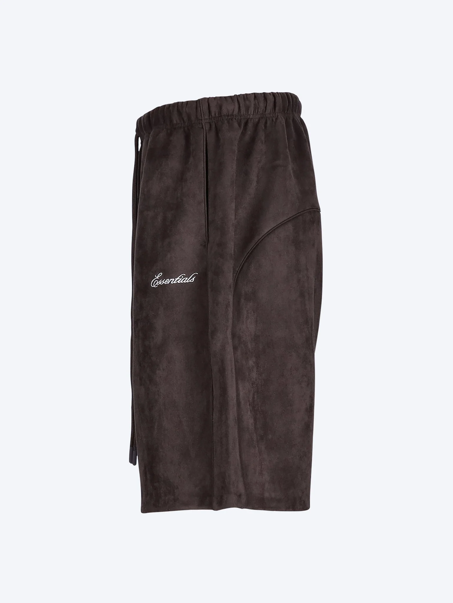Signature relaxed shorts - Image 2