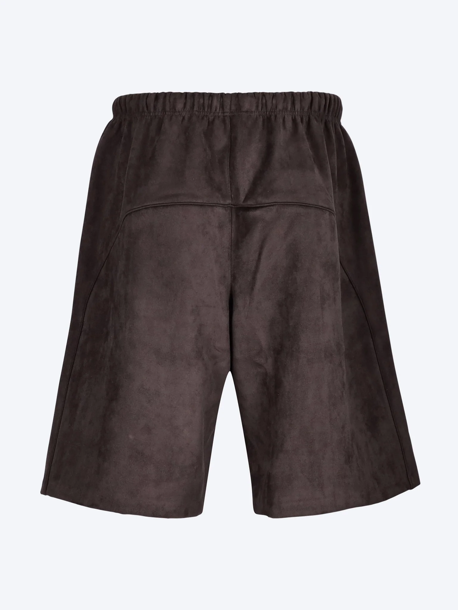 Signature relaxed shorts - Image 3