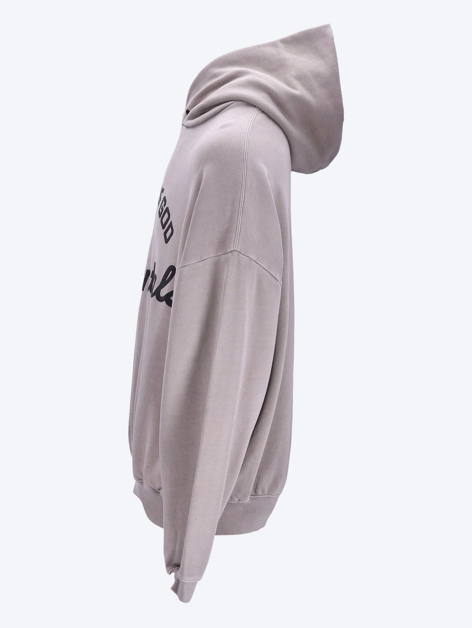 Training 90's hoodie - Image 2