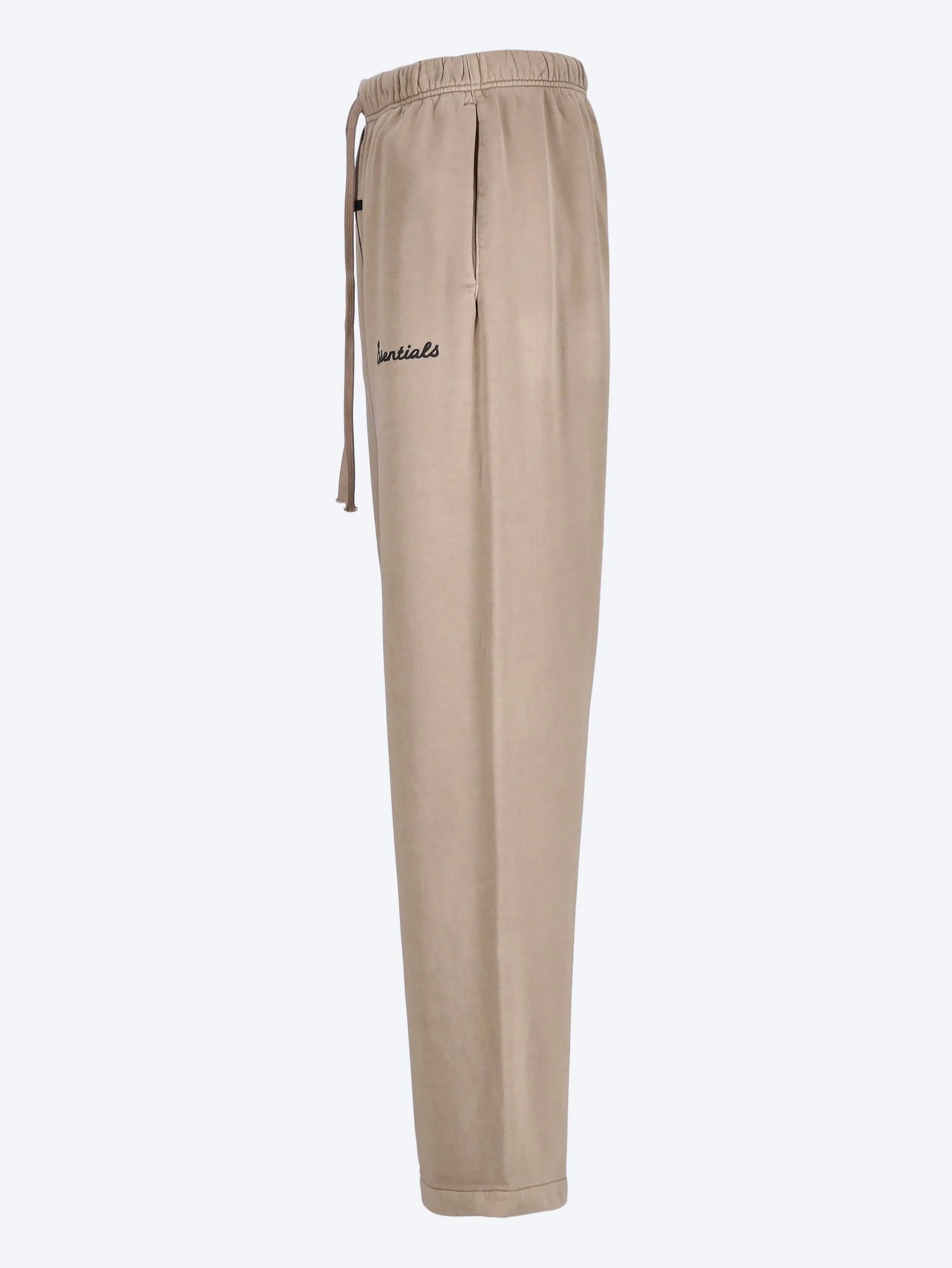 Training classic fit flare sweatpants - Image 2