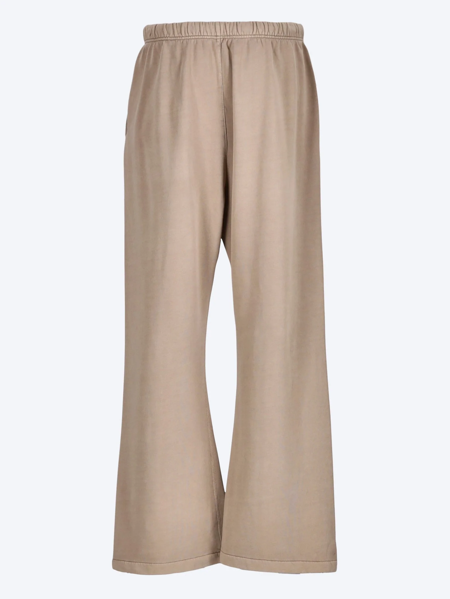 Training classic fit flare sweatpants - Image 3